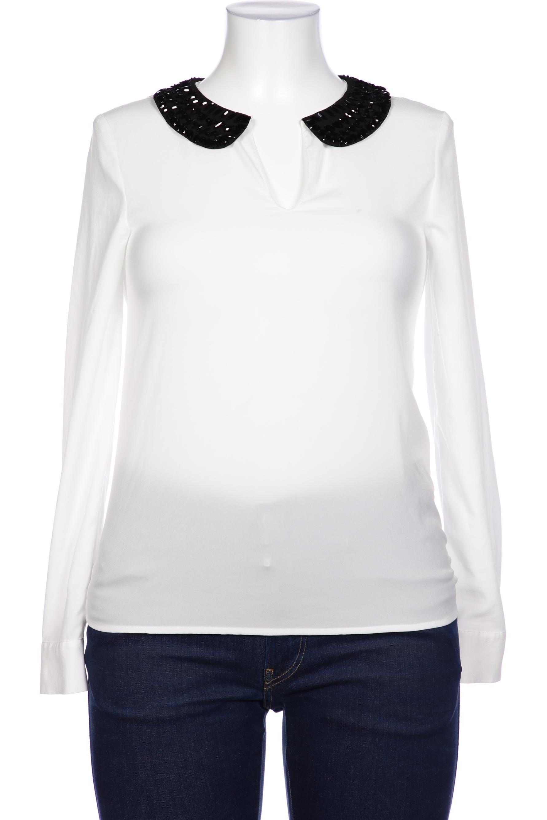 

Hallhuber Damen Bluse, weiß