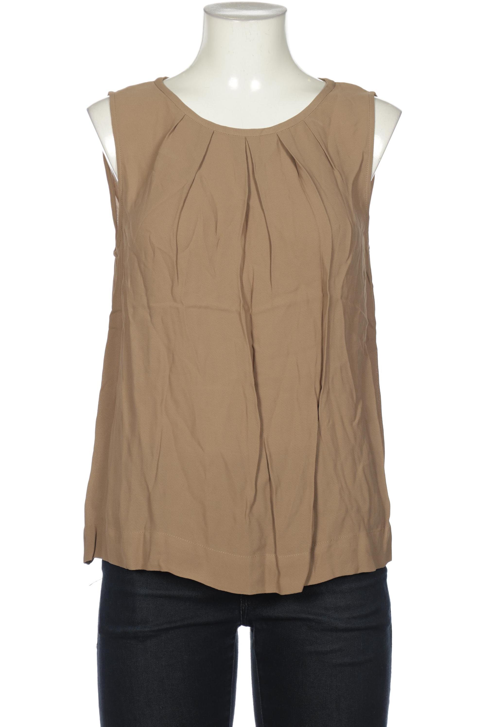 

Hallhuber Damen Bluse, beige