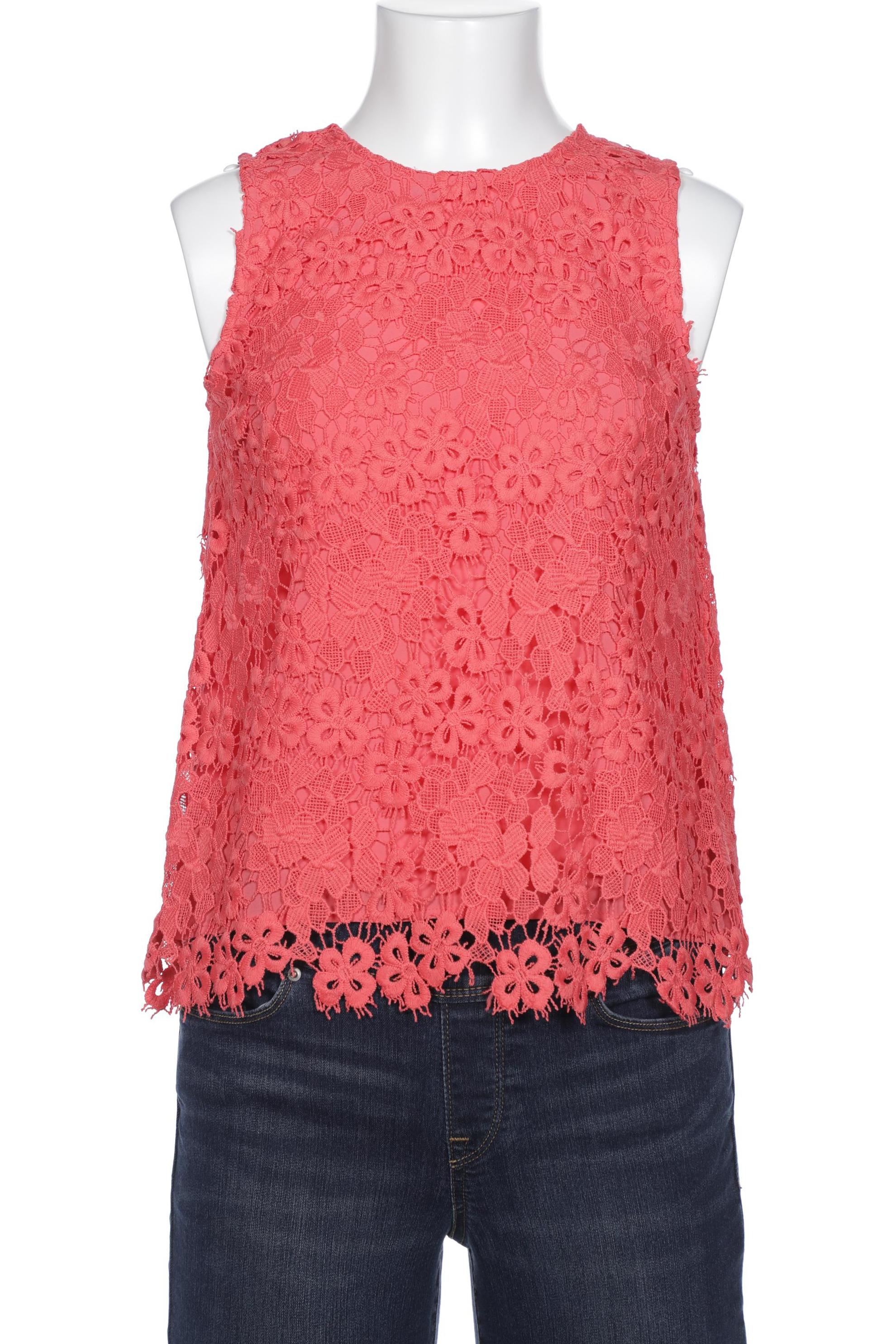 

Hallhuber Damen Bluse, pink