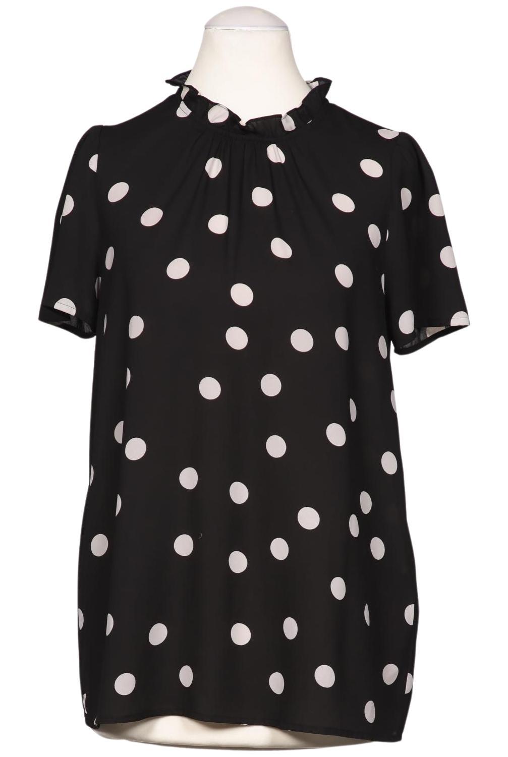 

Hallhuber Damen Bluse, mehrfarbig, Gr. 34