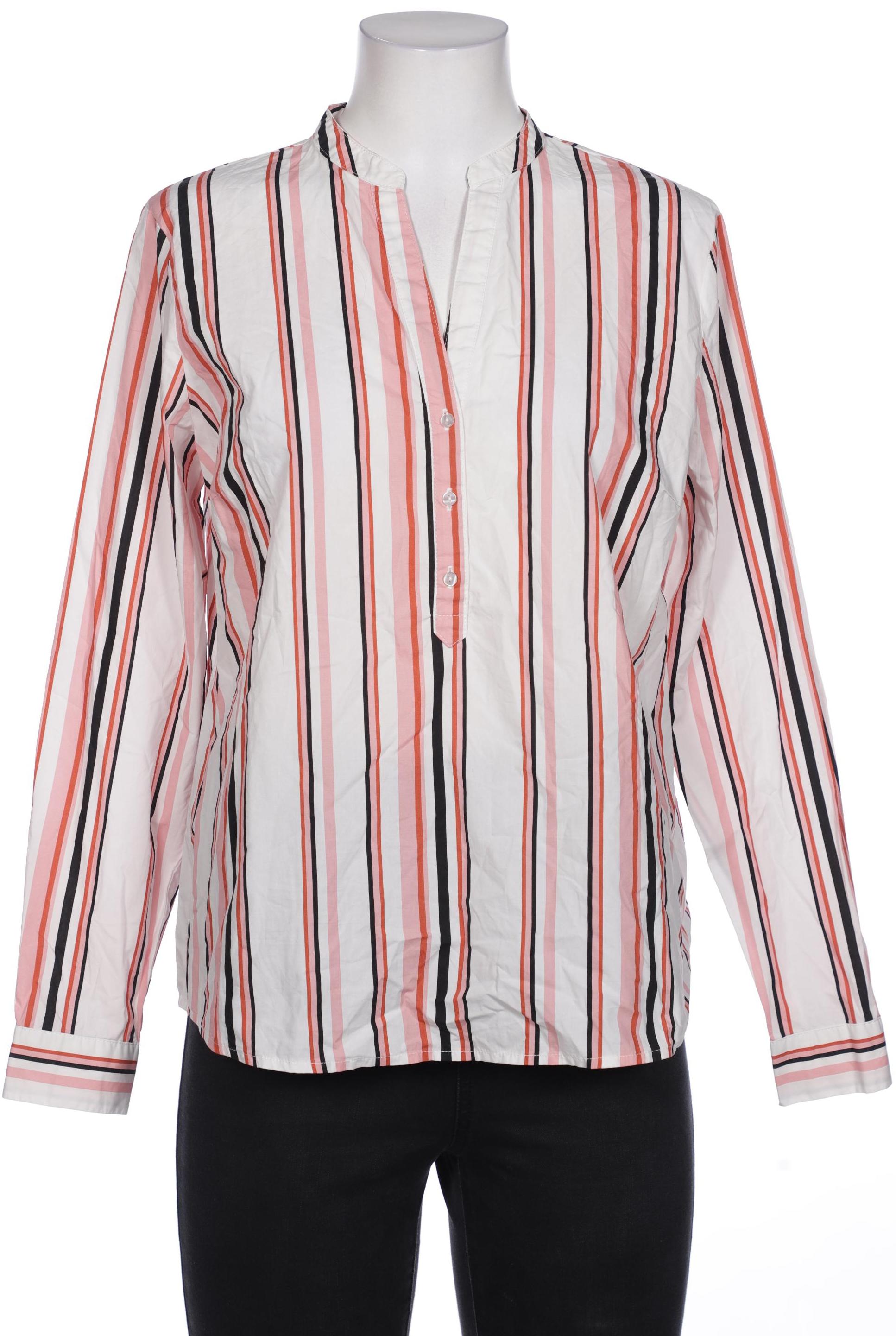 

Hallhuber Damen Bluse, pink, Gr. 40
