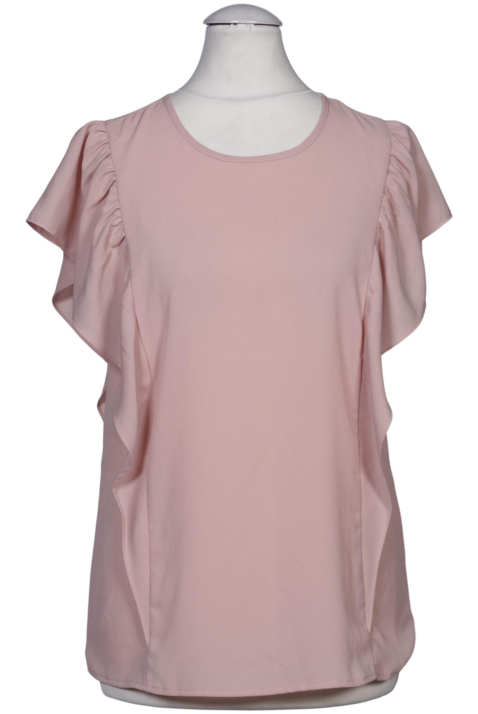 

Hallhuber Damen Bluse, beige, Gr. 34