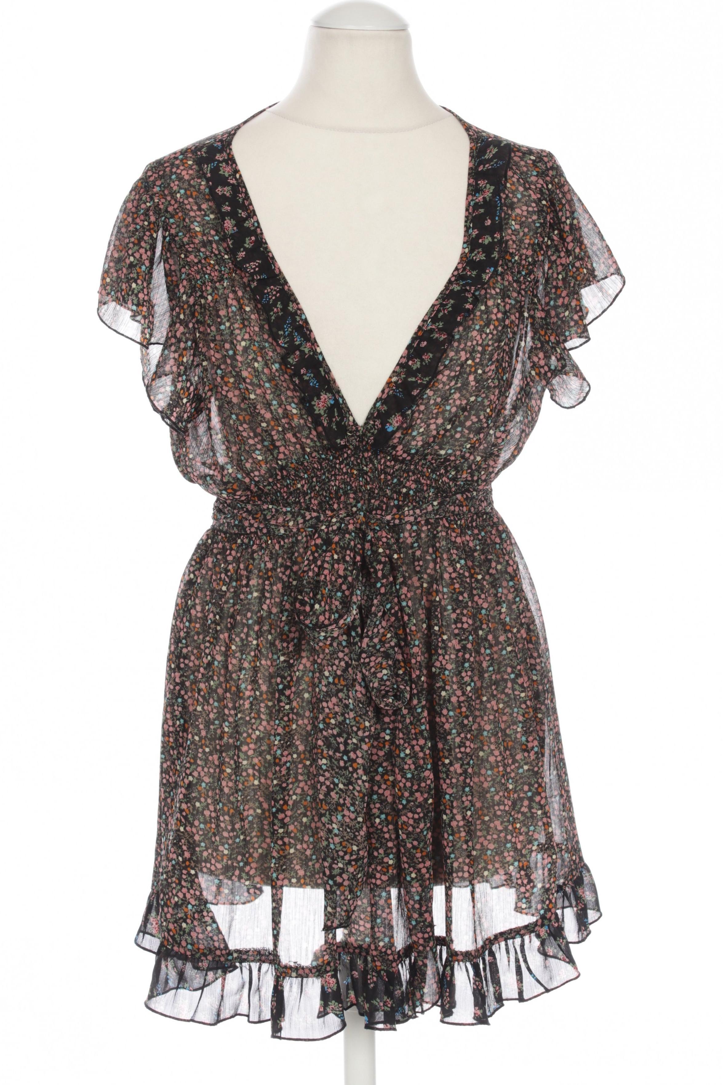 

Hallhuber Damen Bluse, grün, Gr. 38