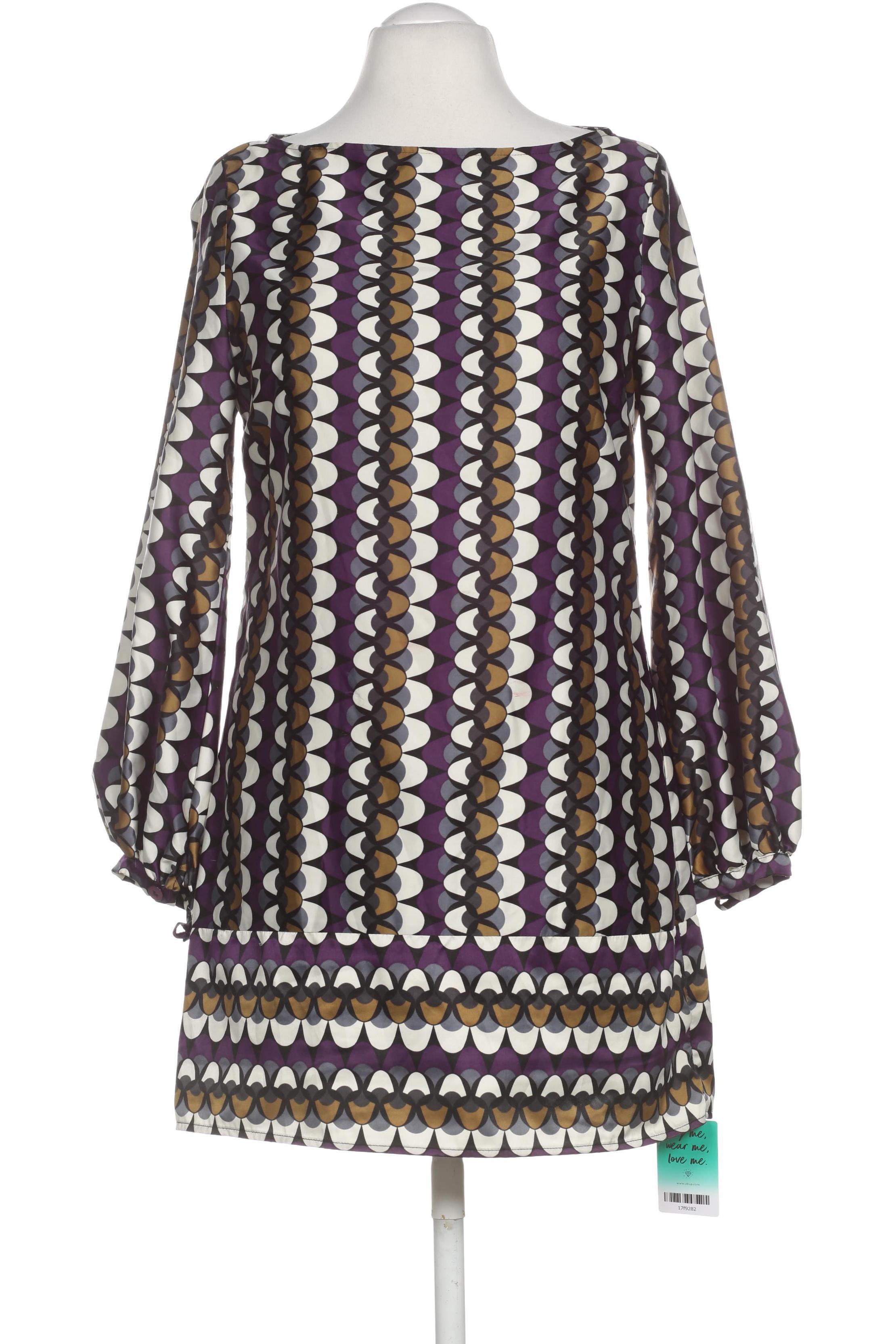 

Hallhuber Damen Bluse, lila, Gr.