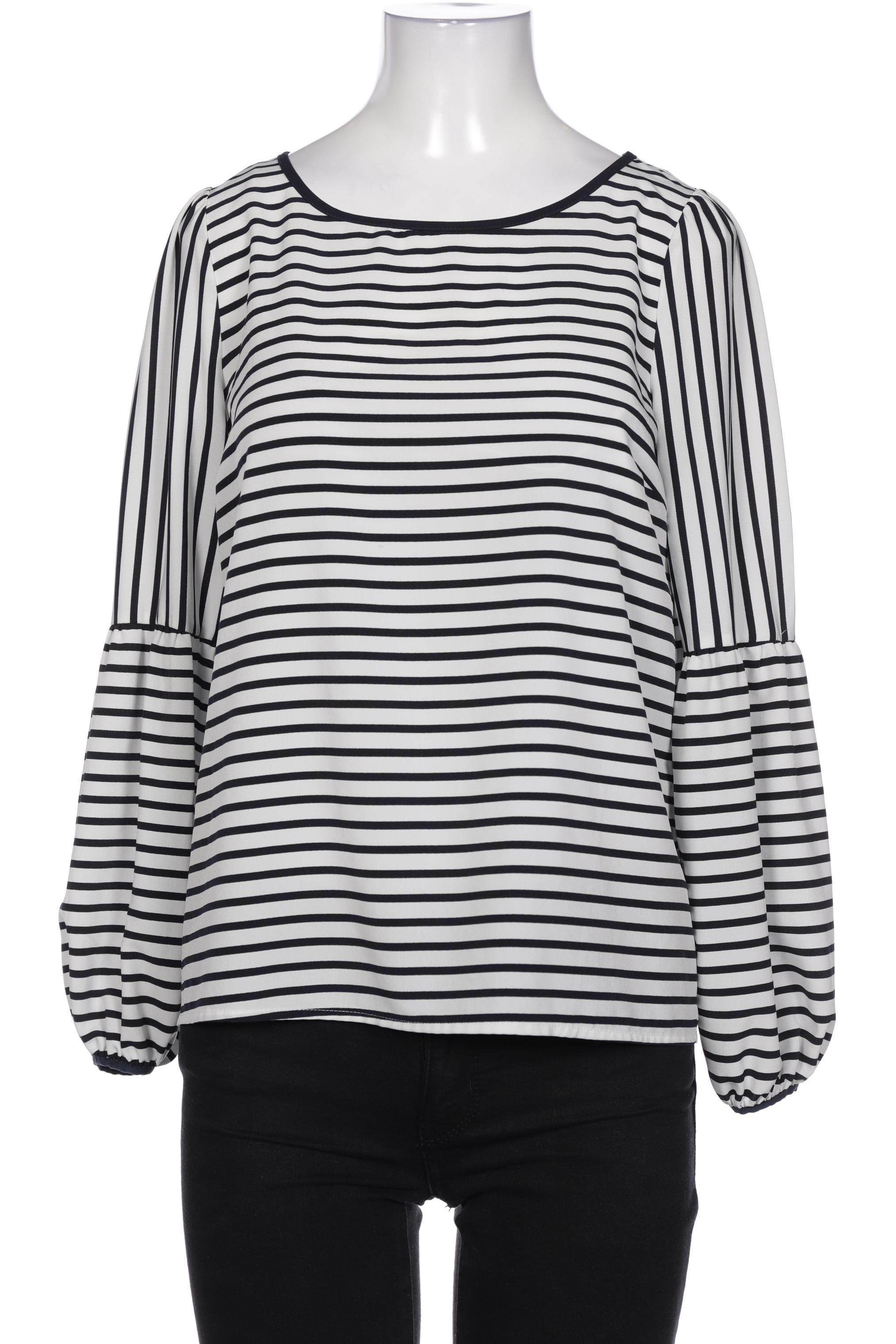 

Hallhuber Damen Bluse, weiß