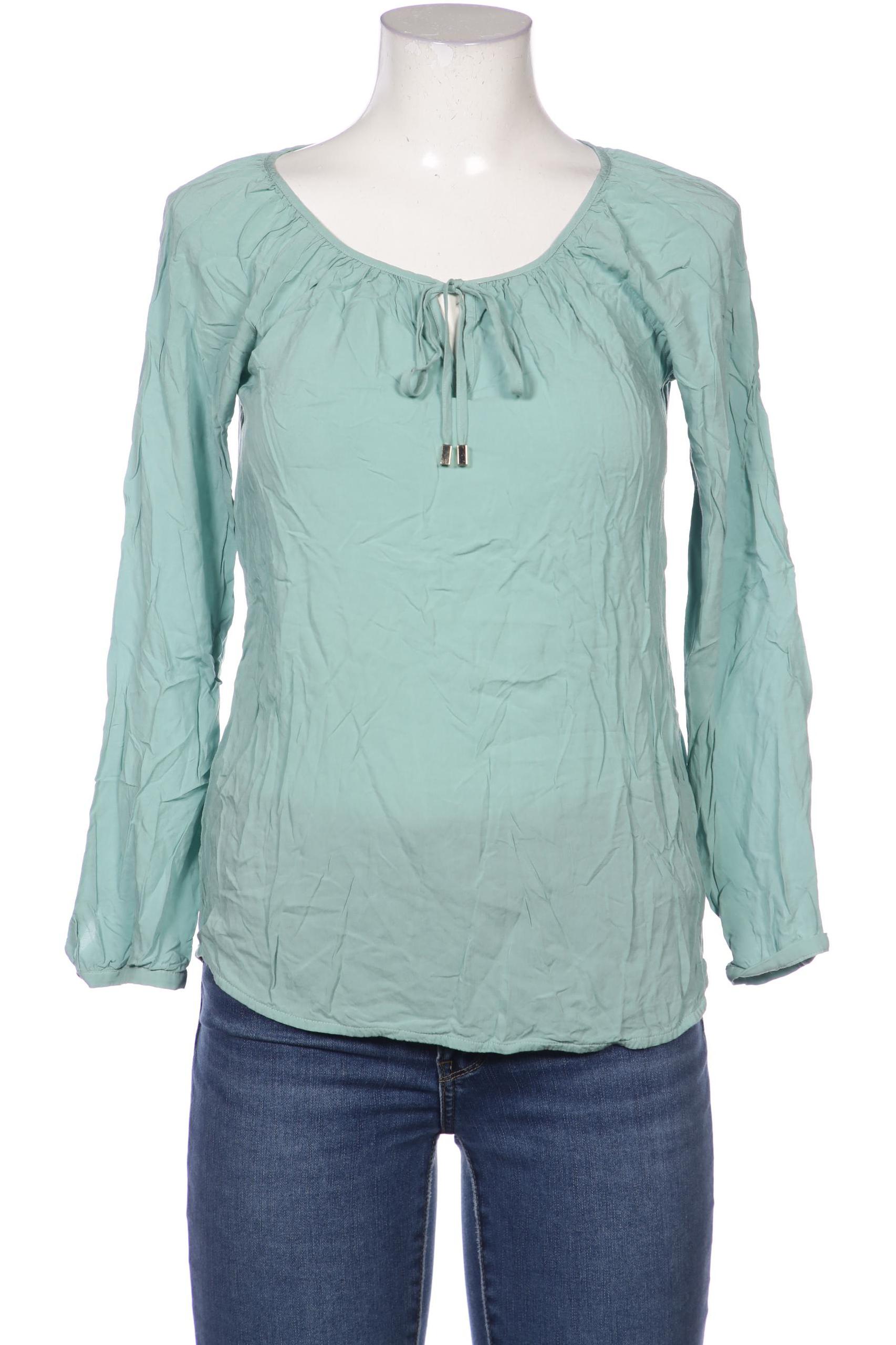 

Hallhuber Damen Bluse, türkis