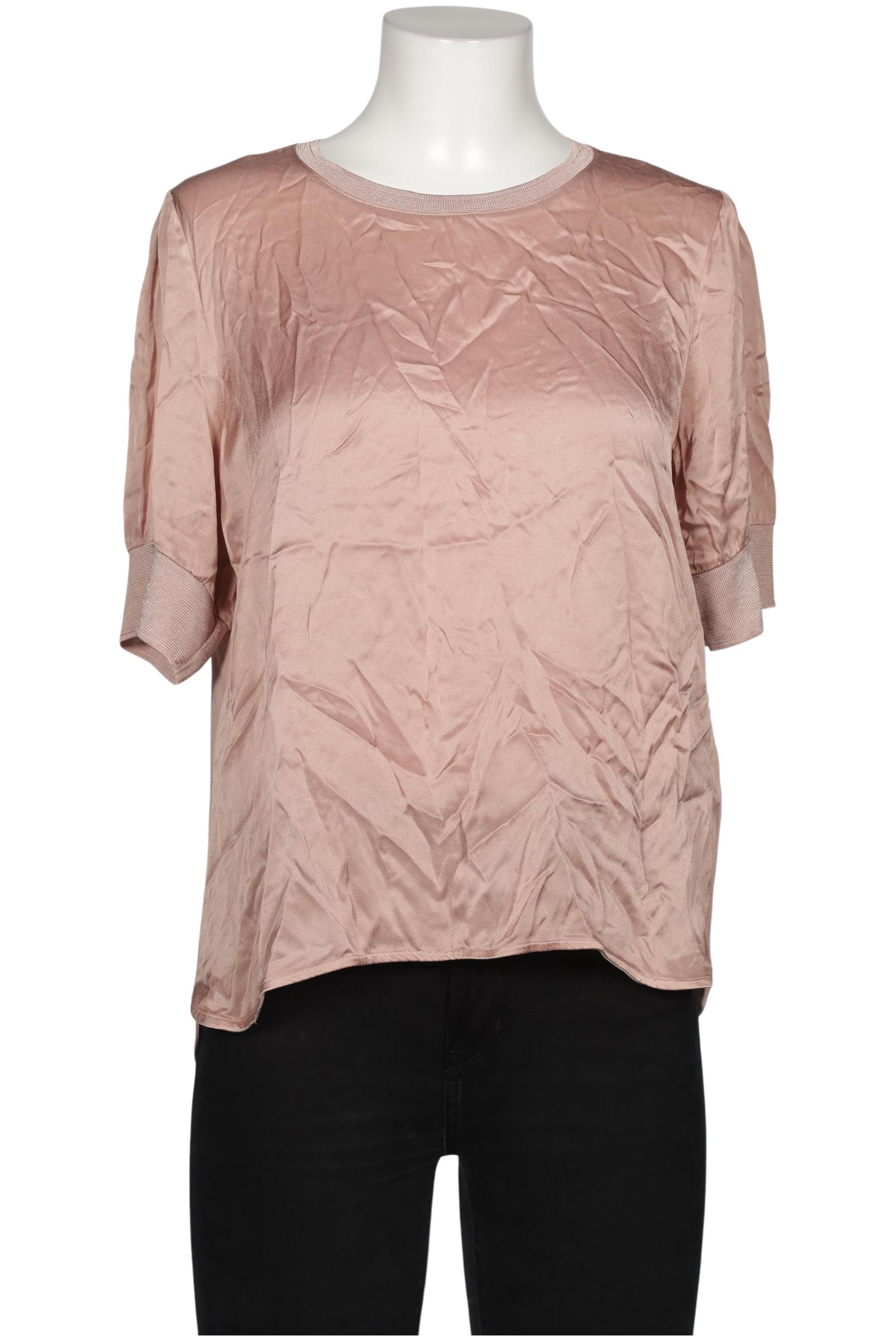 

Hallhuber Damen Bluse, pink, Gr. 42