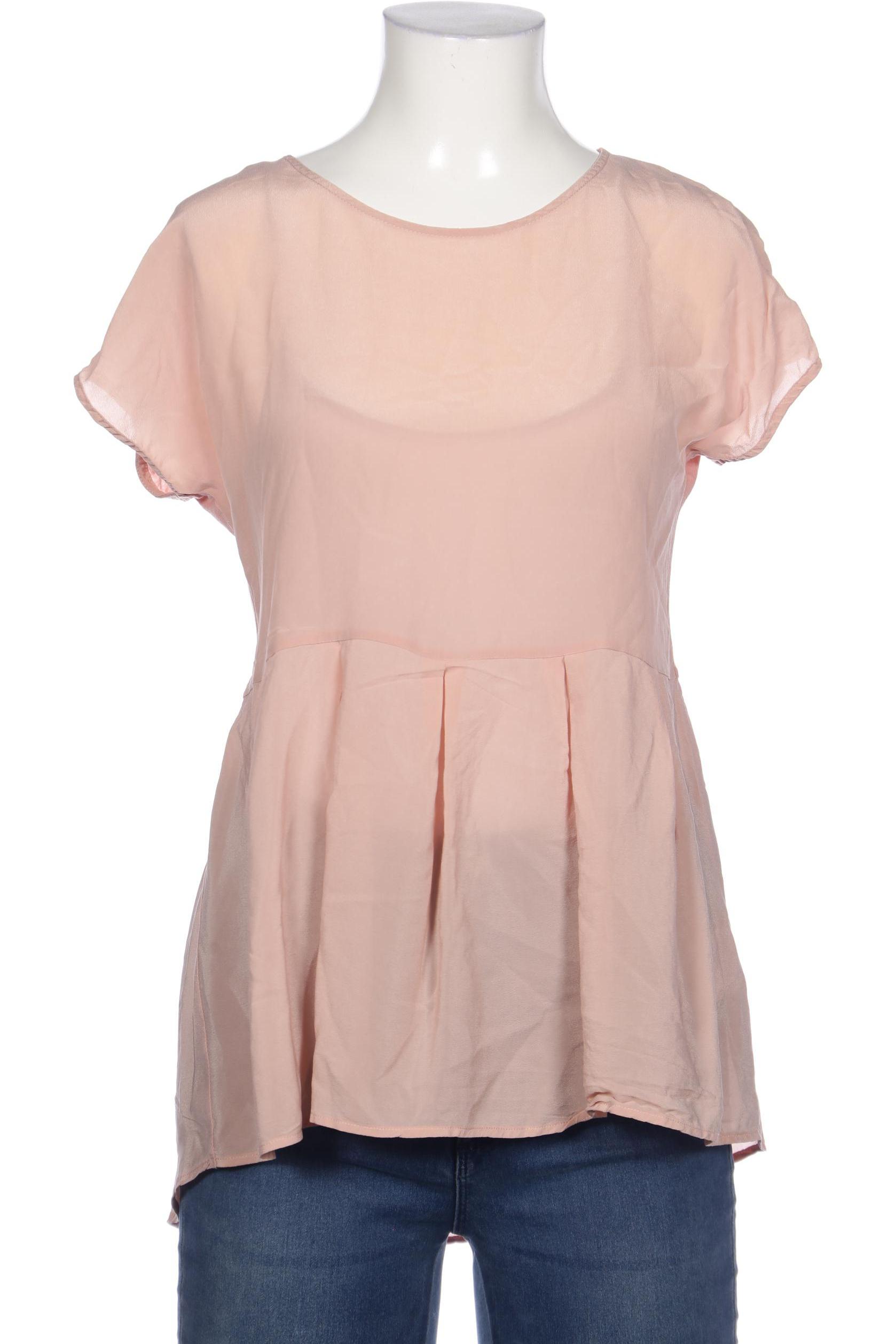 

Hallhuber Damen Bluse, pink