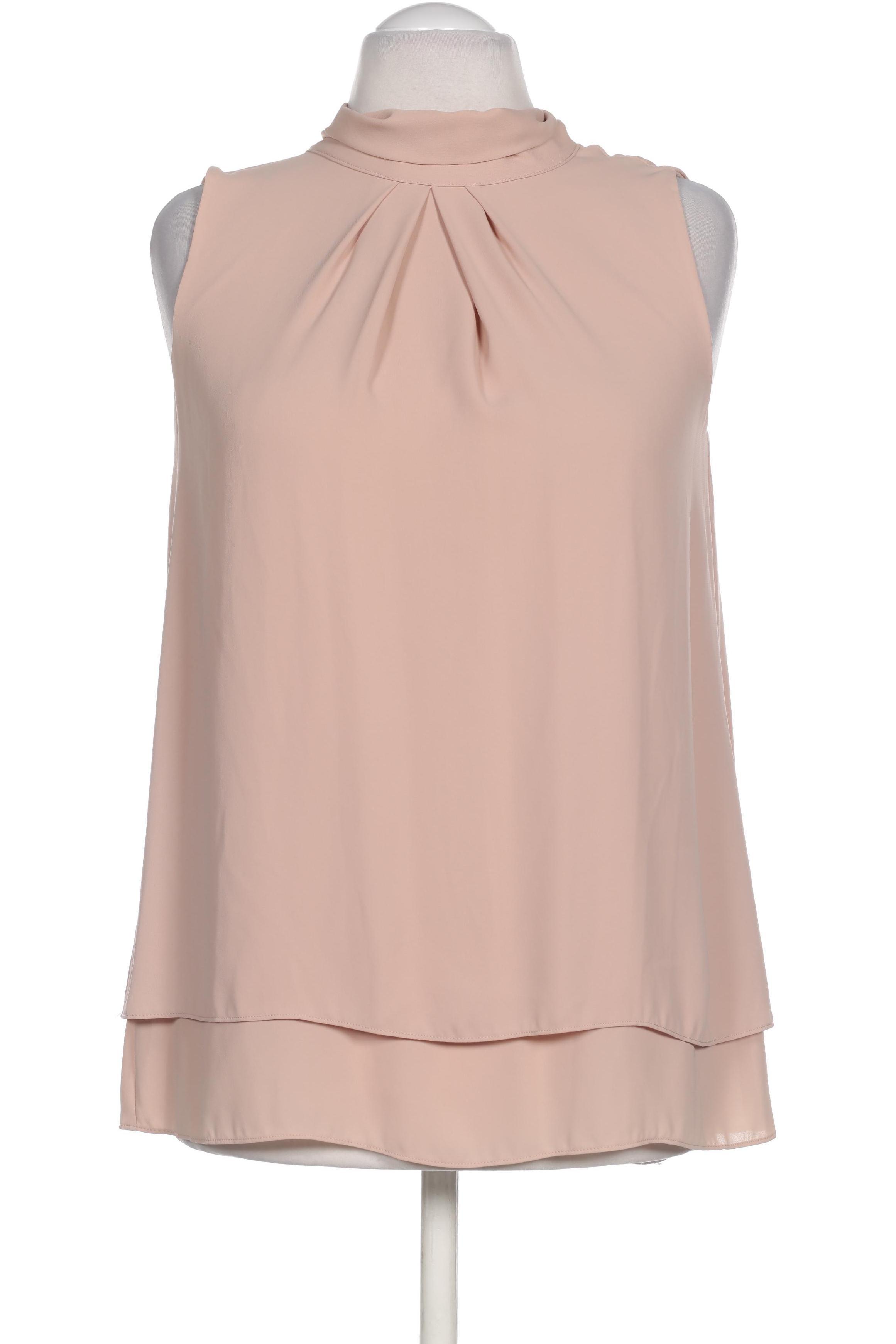 

Hallhuber Damen Bluse, beige, Gr. 38