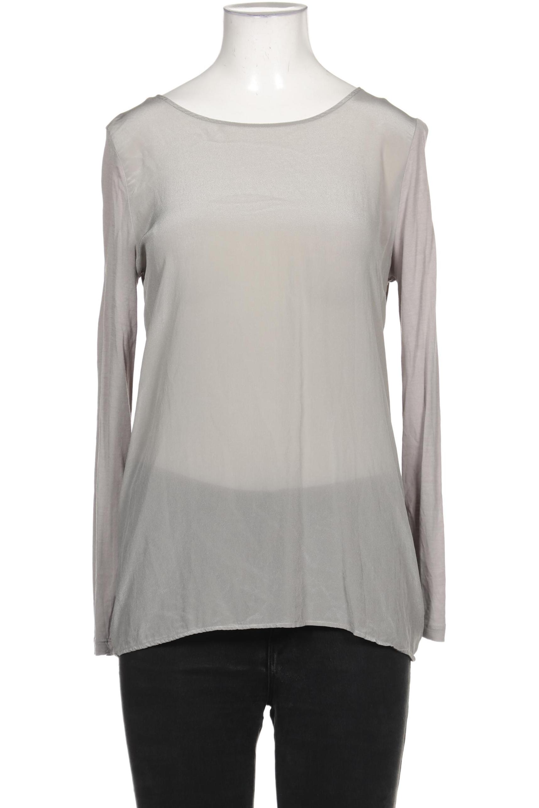 

Hallhuber Damen Bluse, grau