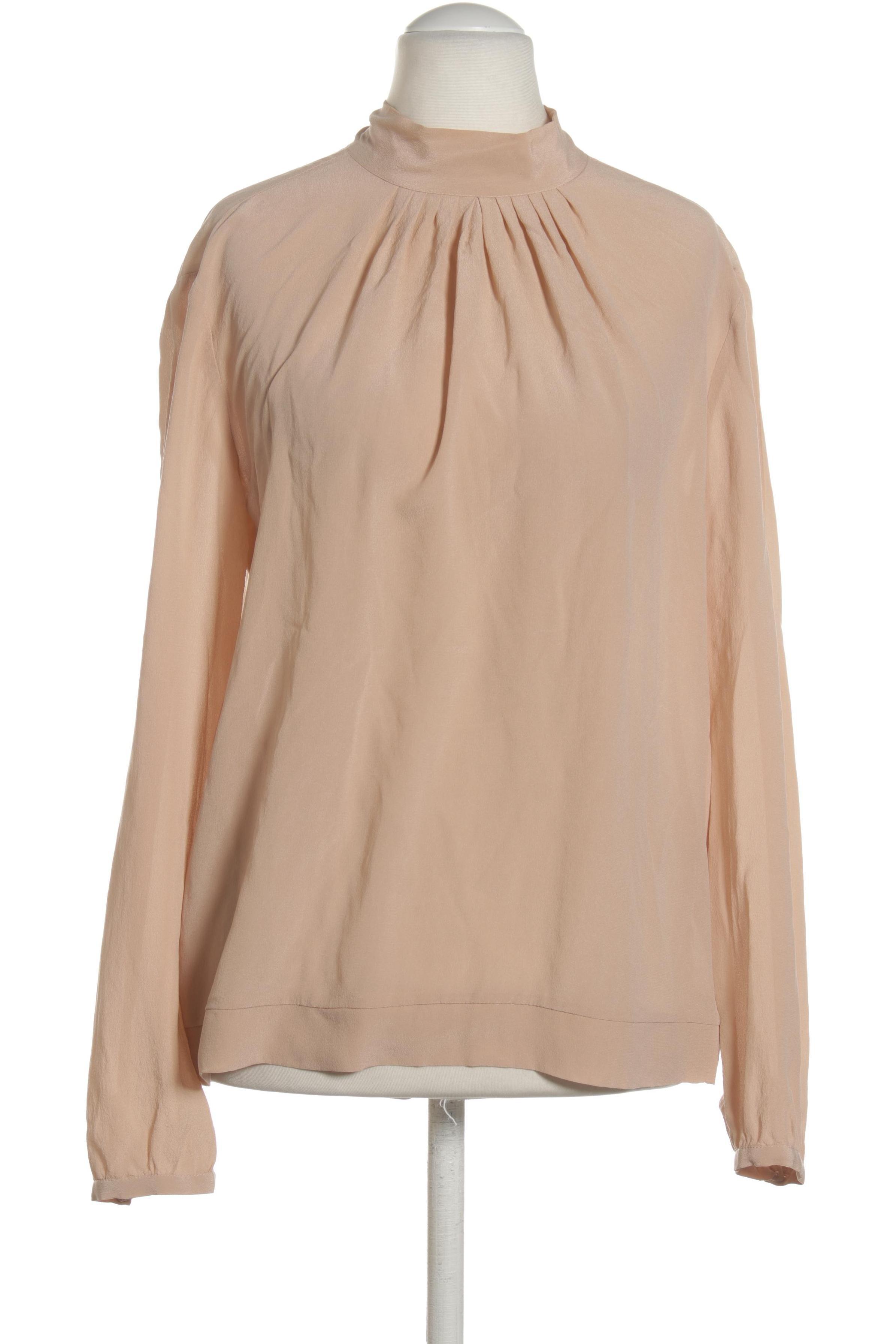 

Hallhuber Damen Bluse, beige, Gr. 38