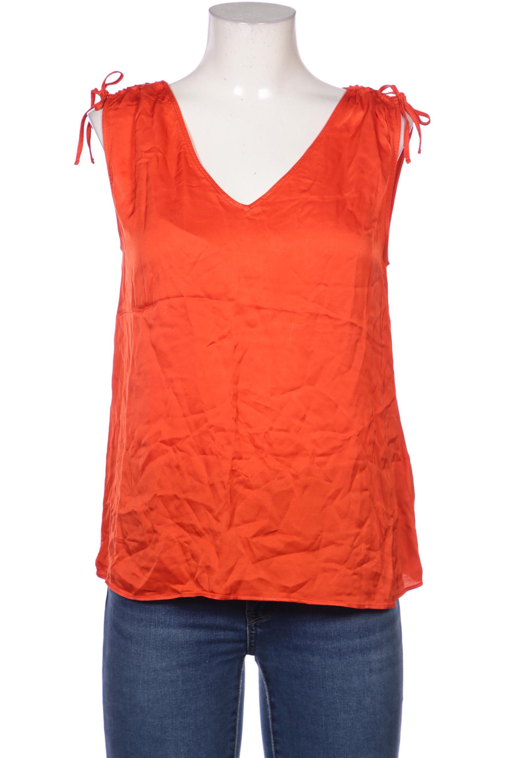 

Hallhuber Damen Bluse, orange