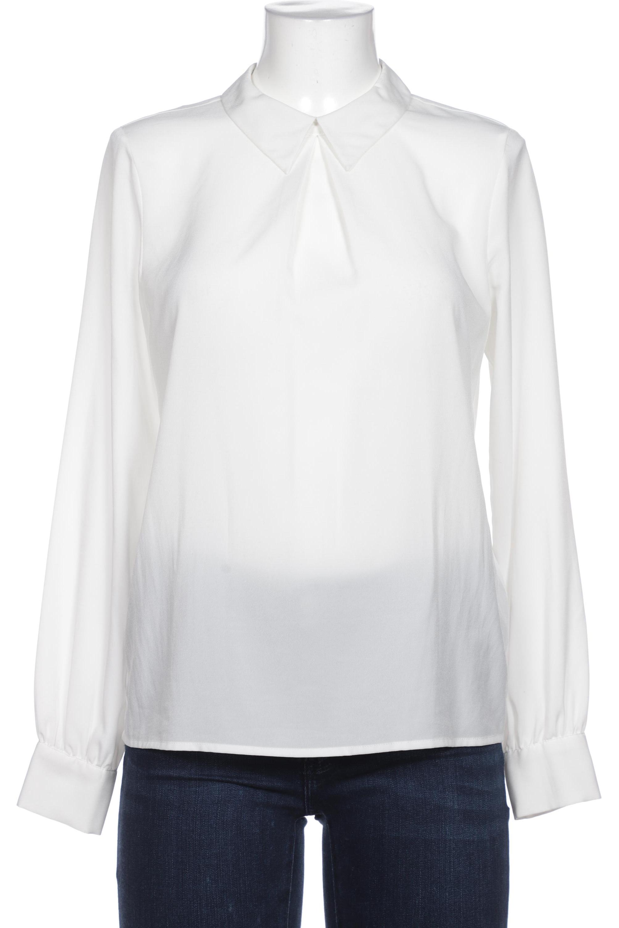 

Hallhuber Damen Bluse, weiß
