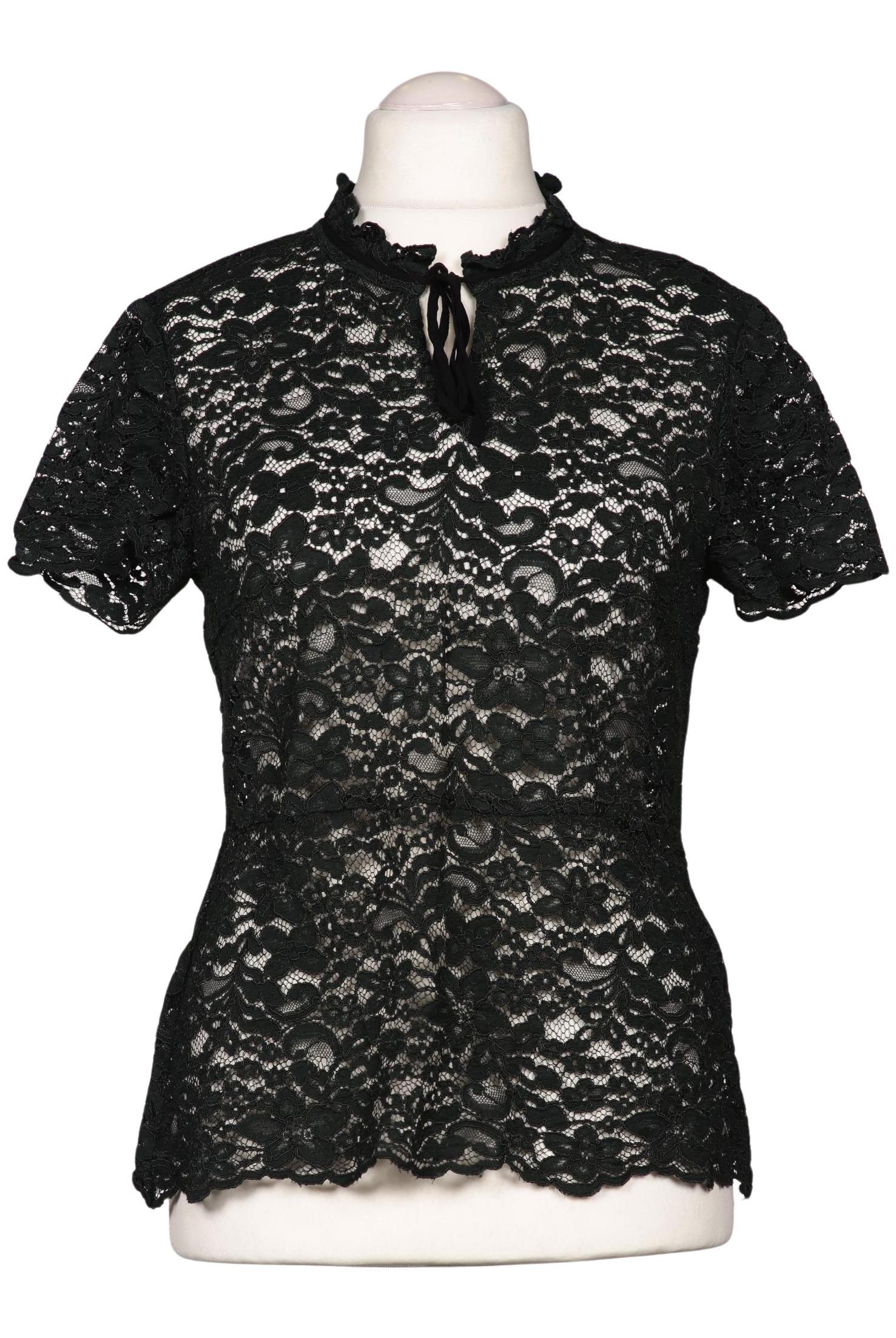 

Hallhuber Damen Bluse, grün, Gr. 44