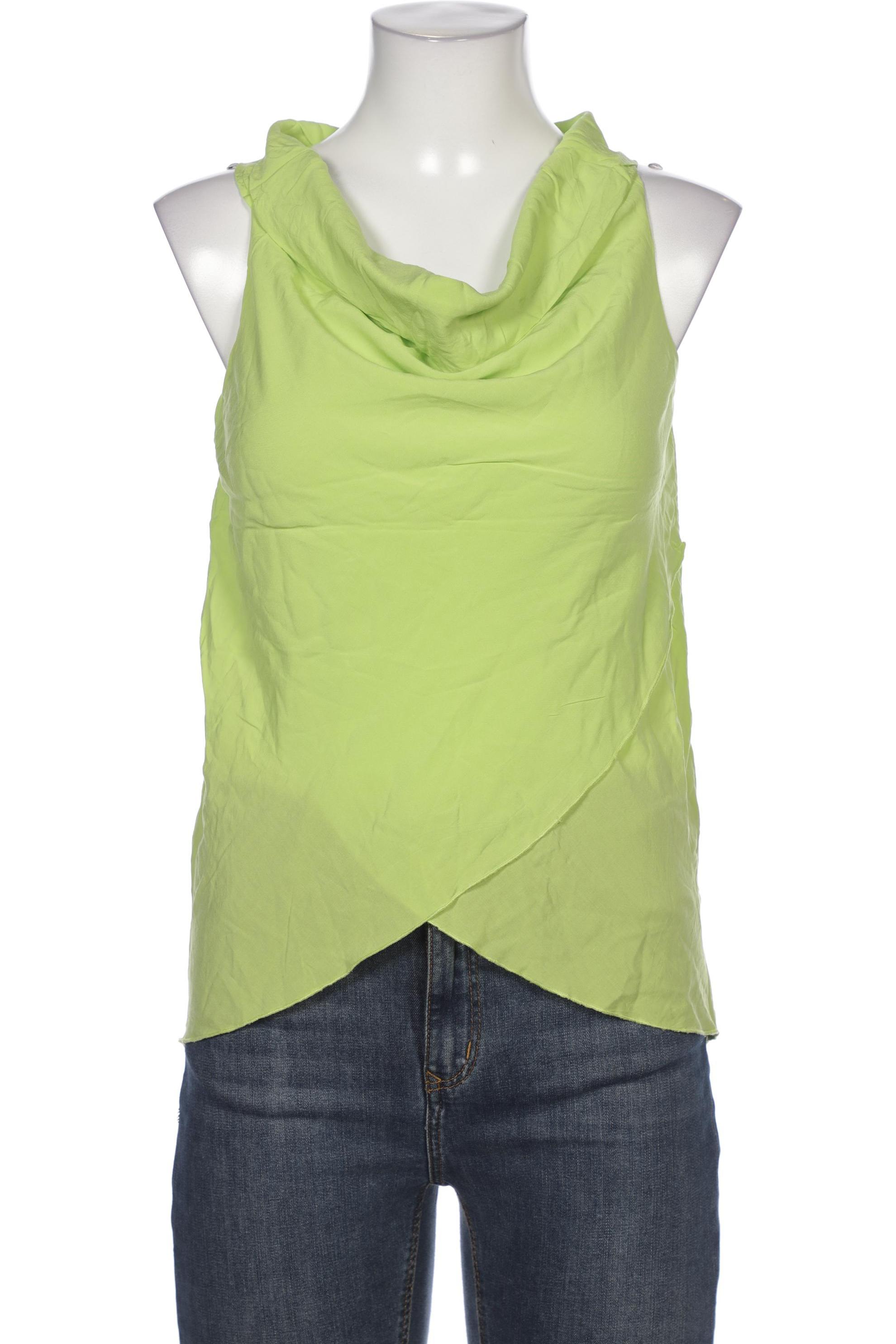 

Hallhuber Damen Bluse, grün