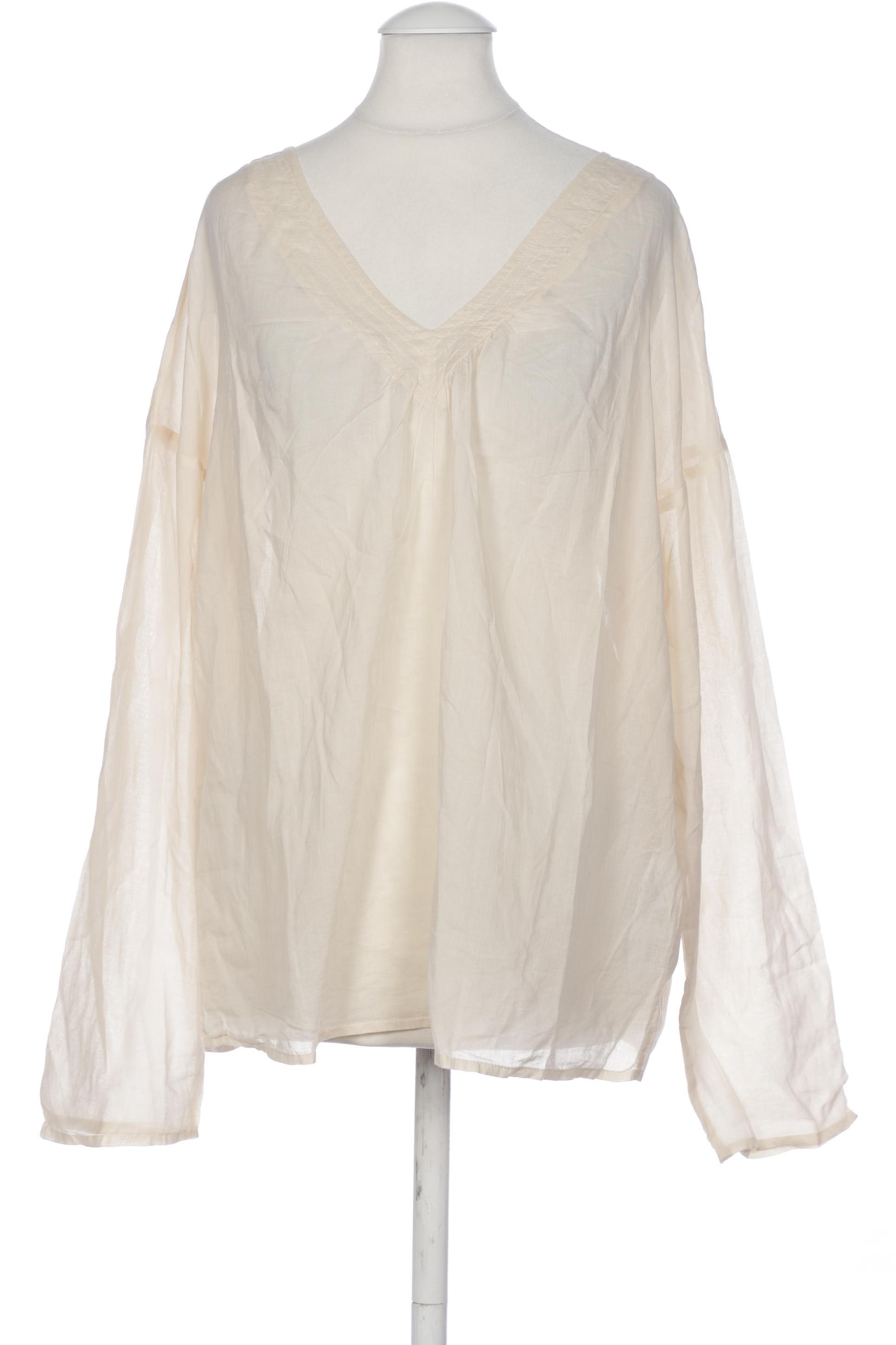 

Hallhuber Damen Bluse, beige