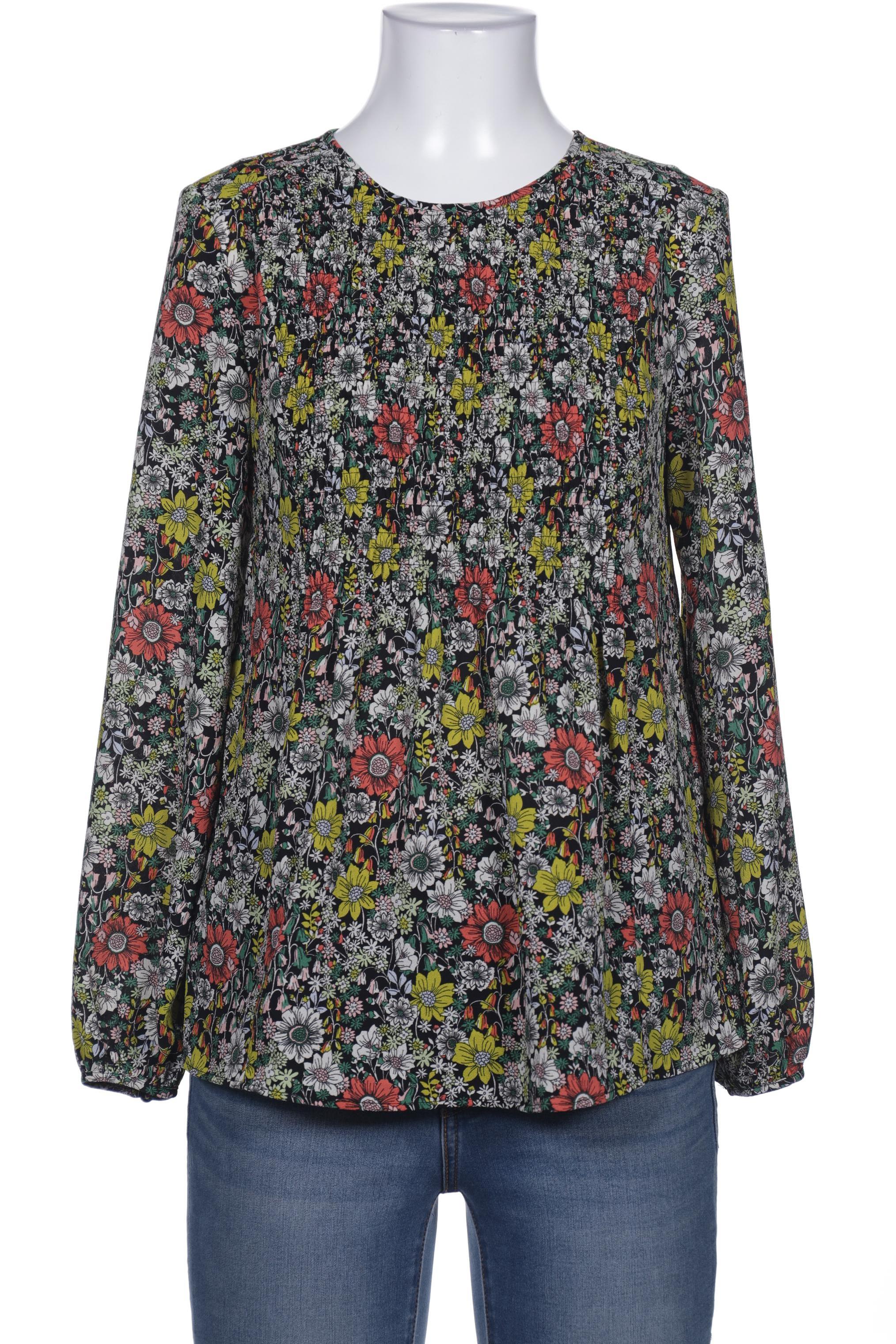 

Hallhuber Damen Bluse, mehrfarbig