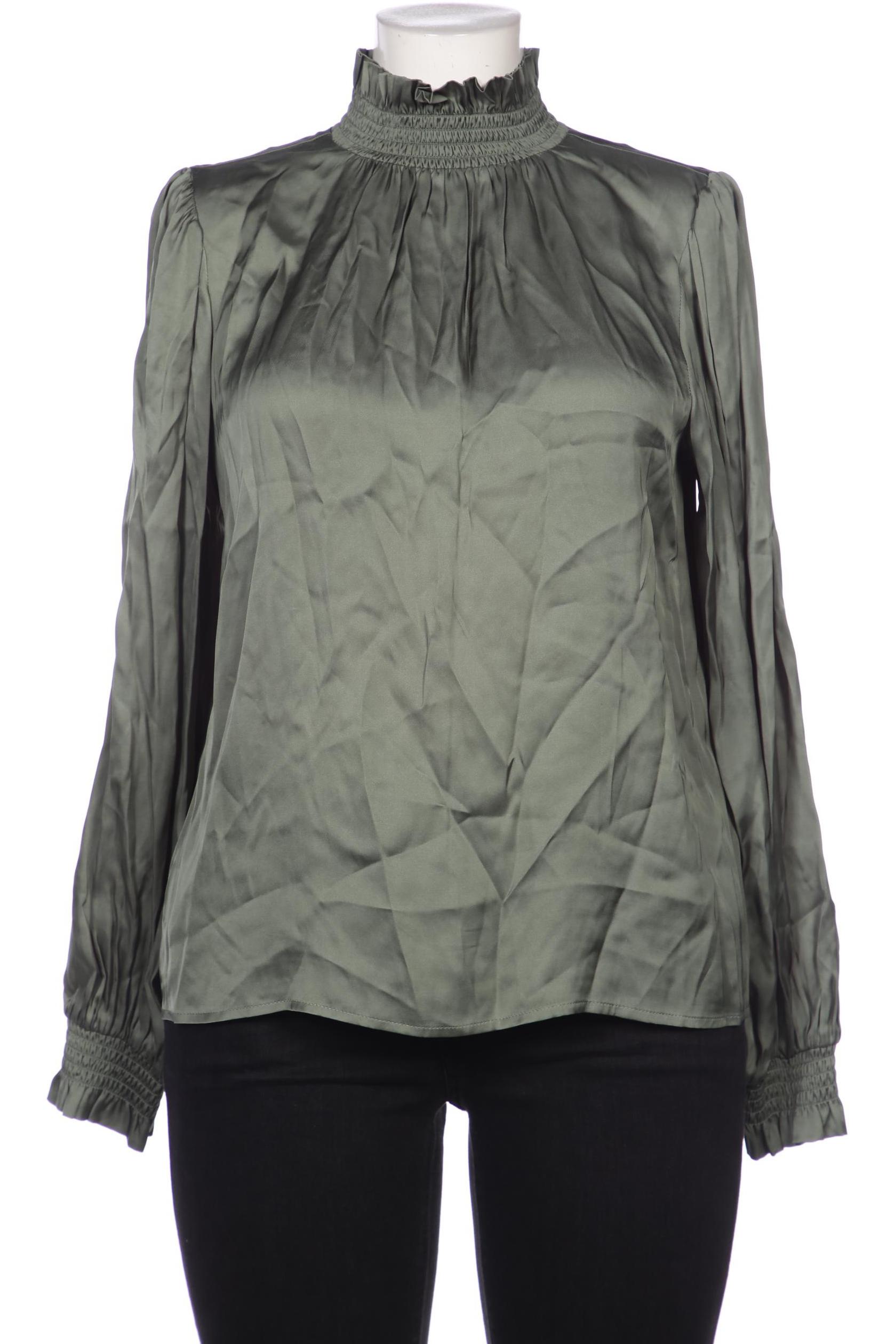 

Hallhuber Damen Bluse, grün