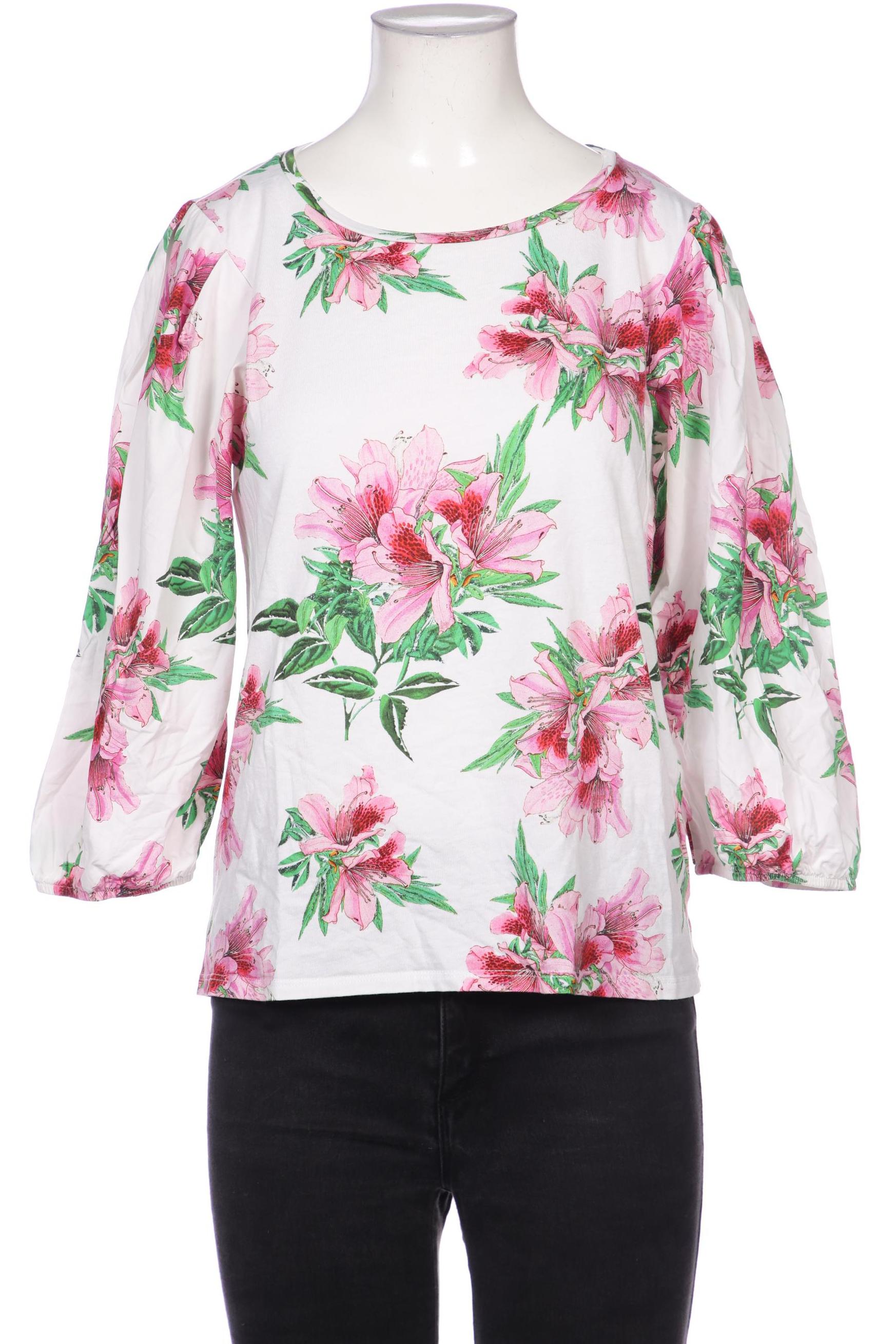 

Hallhuber Damen Bluse, mehrfarbig