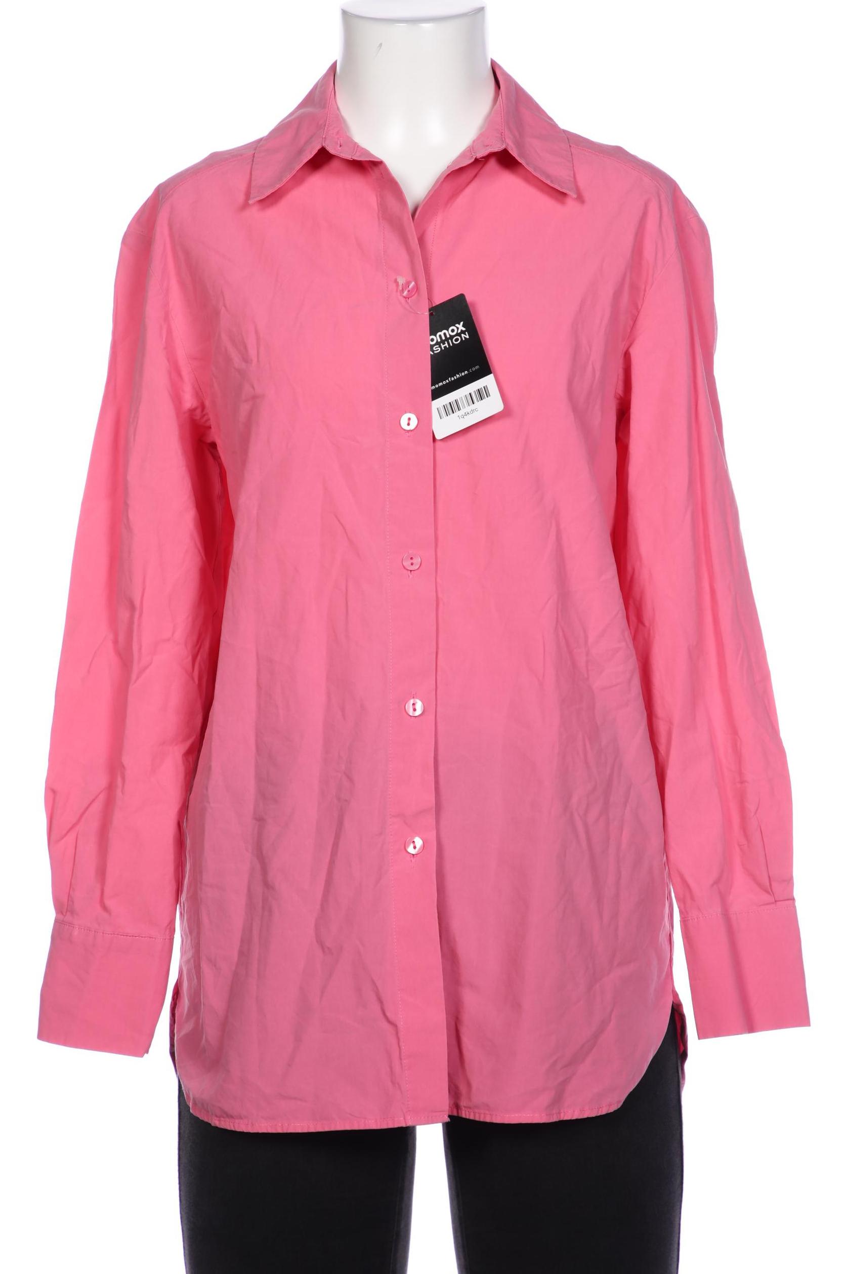 

Hallhuber Damen Bluse, pink