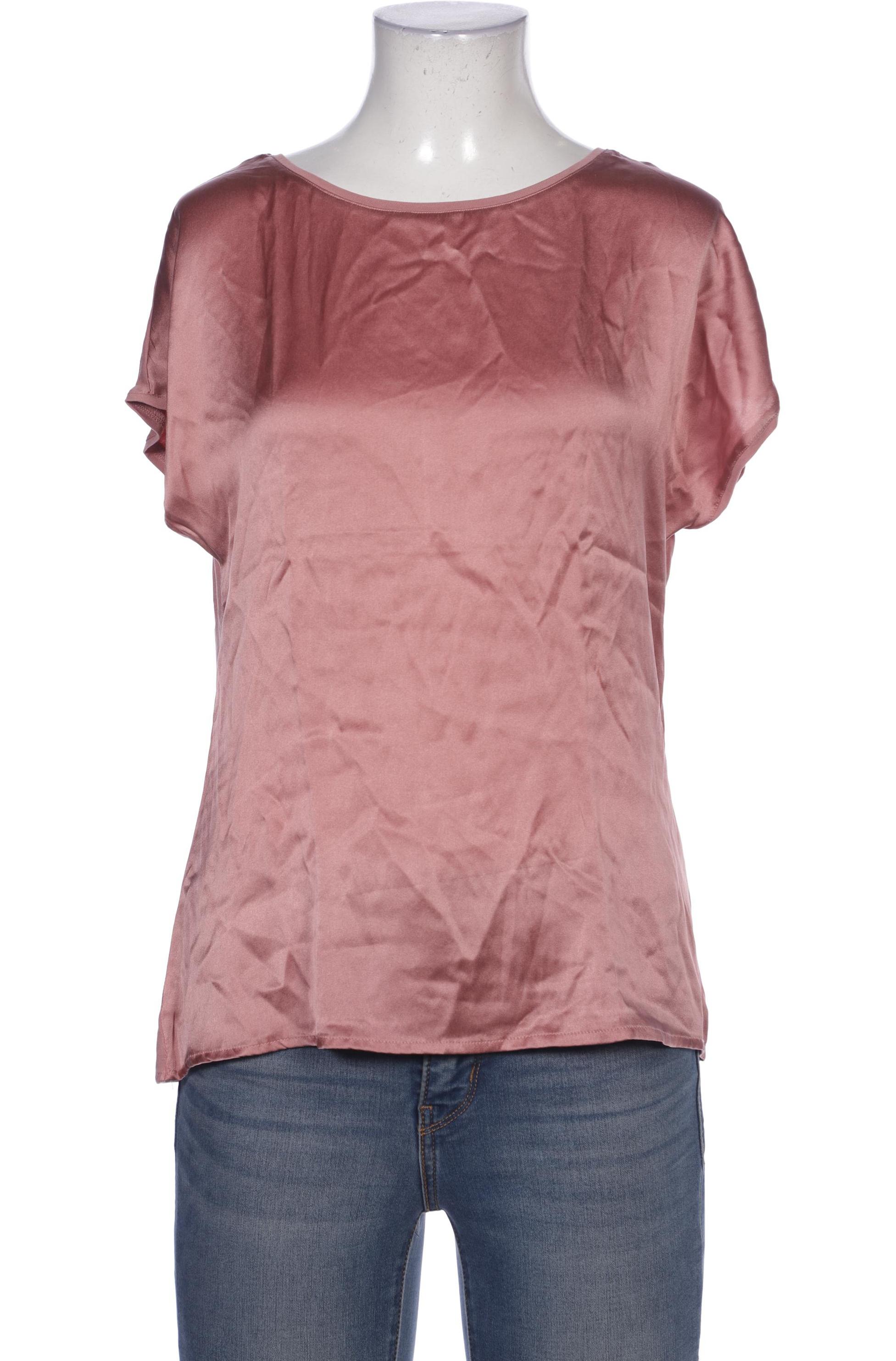 

Hallhuber Damen Bluse, pink, Gr. 36