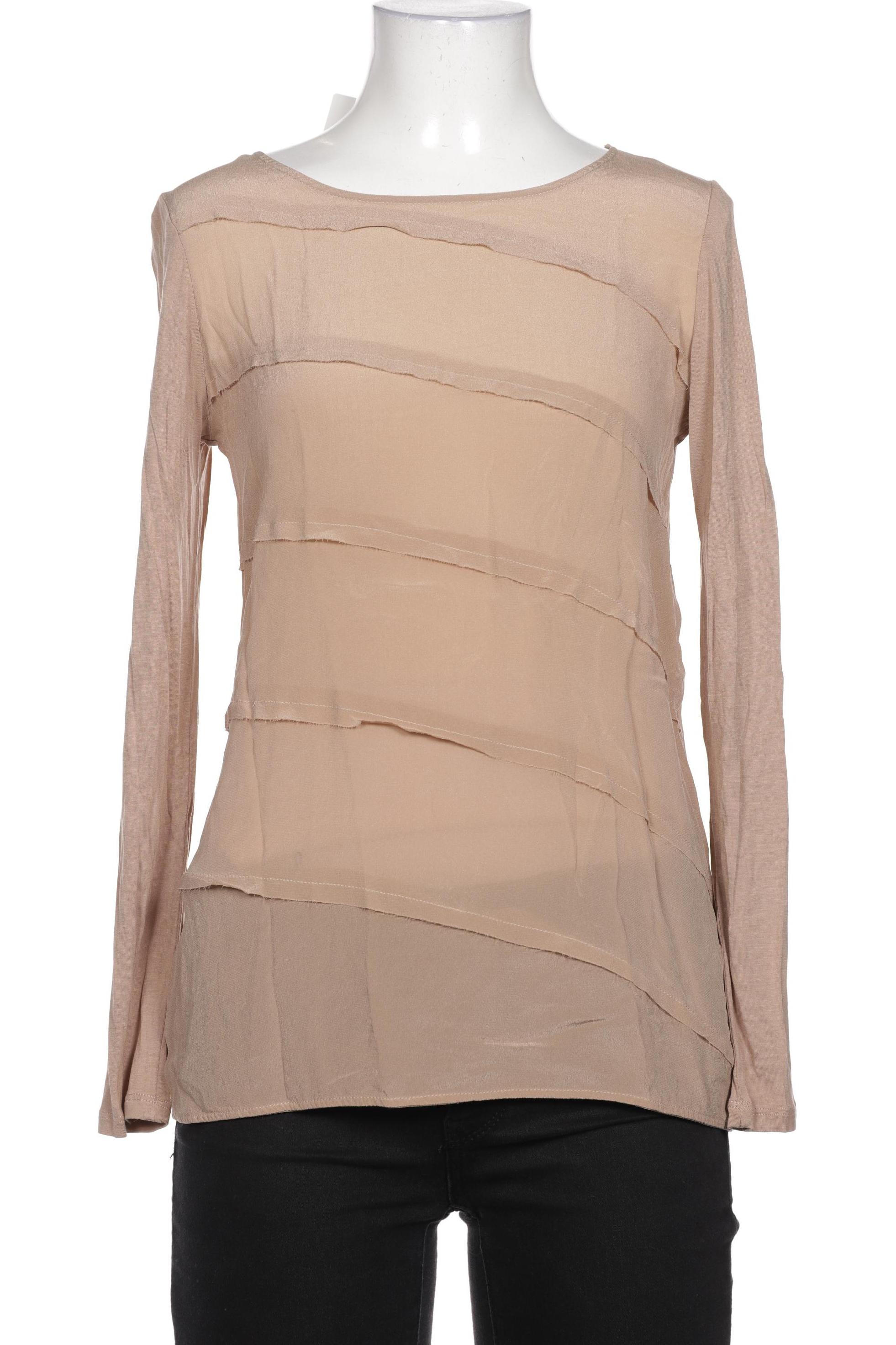 

Hallhuber Damen Bluse, beige