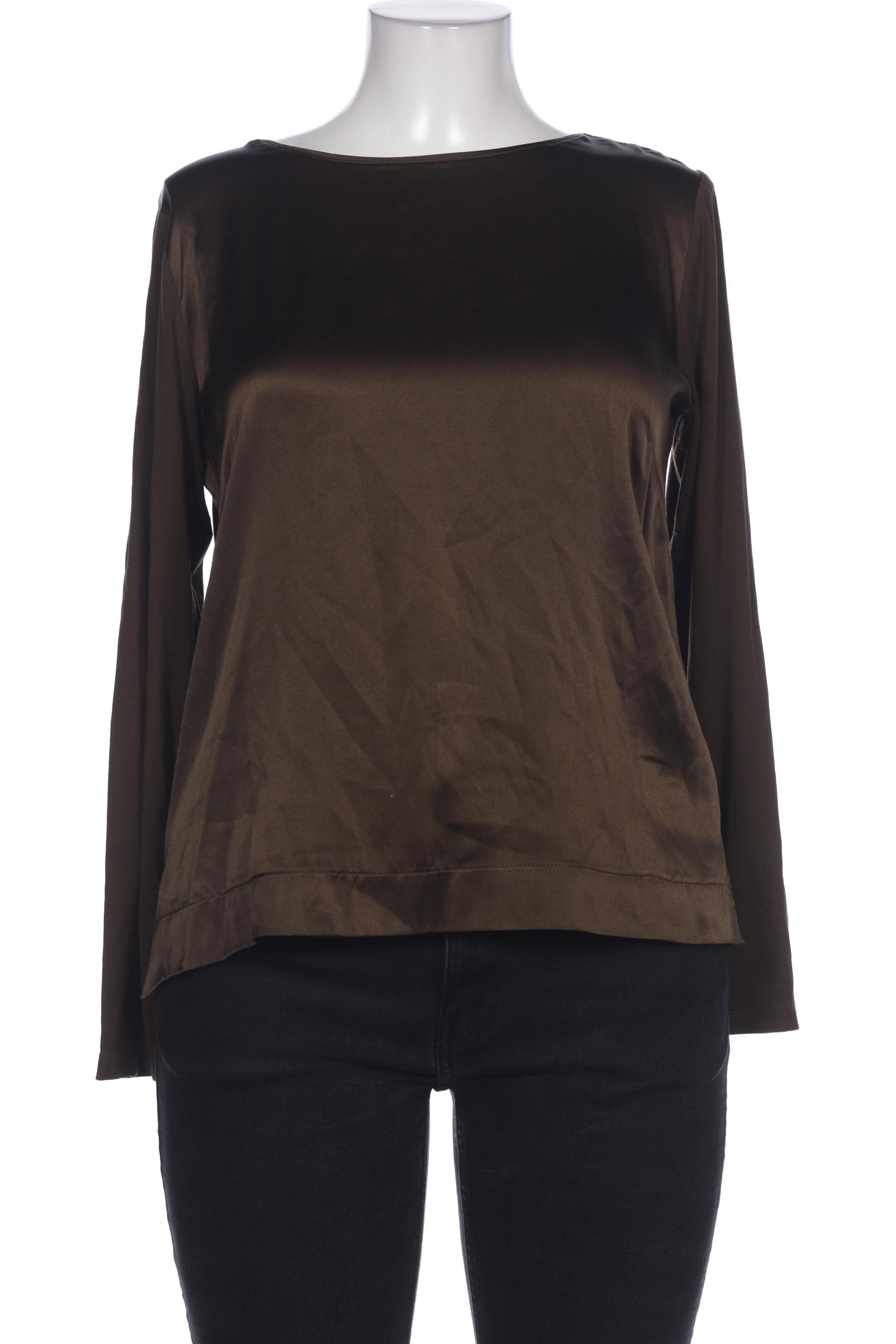 

Hallhuber Damen Bluse, grün