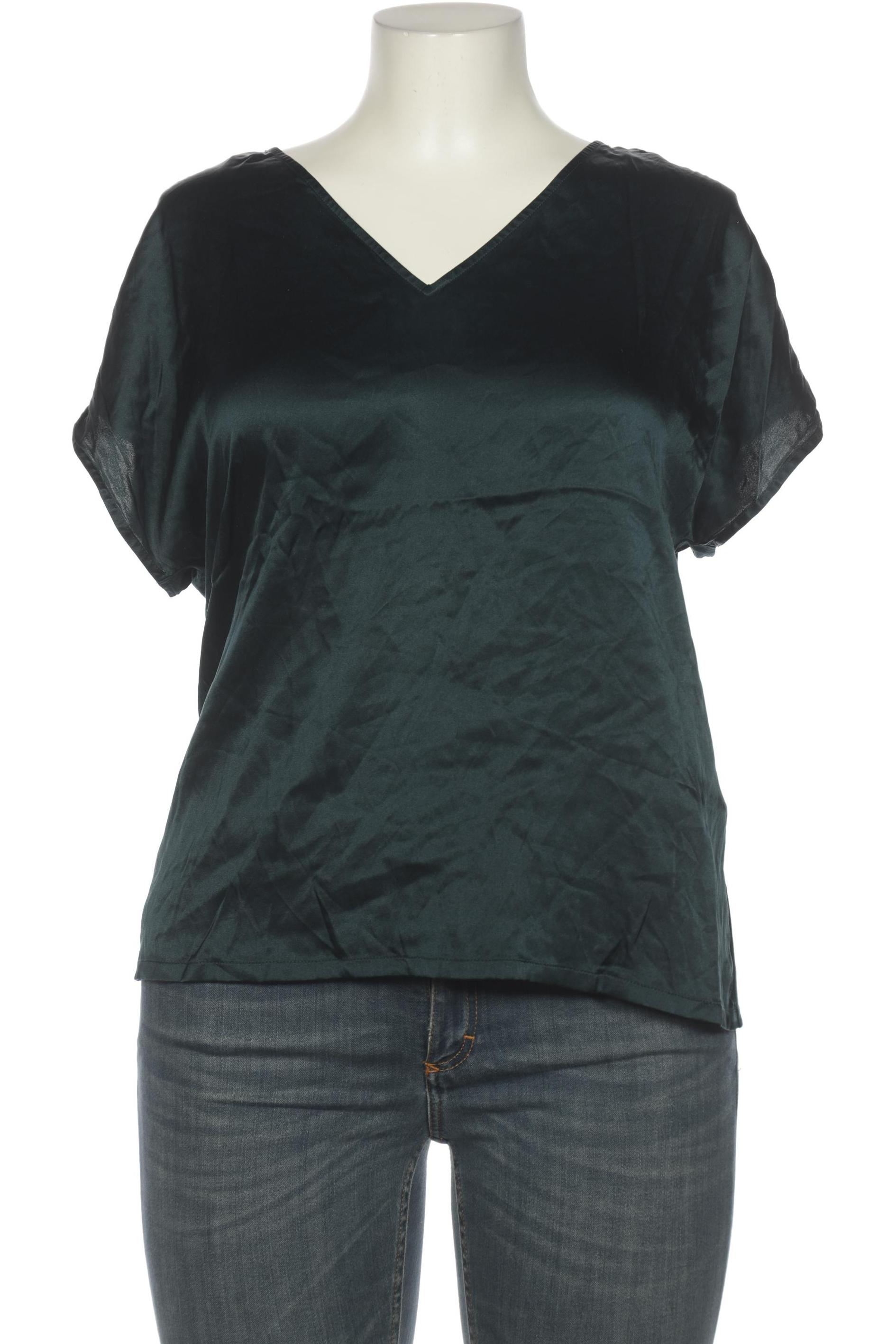

Hallhuber Damen Bluse, türkis