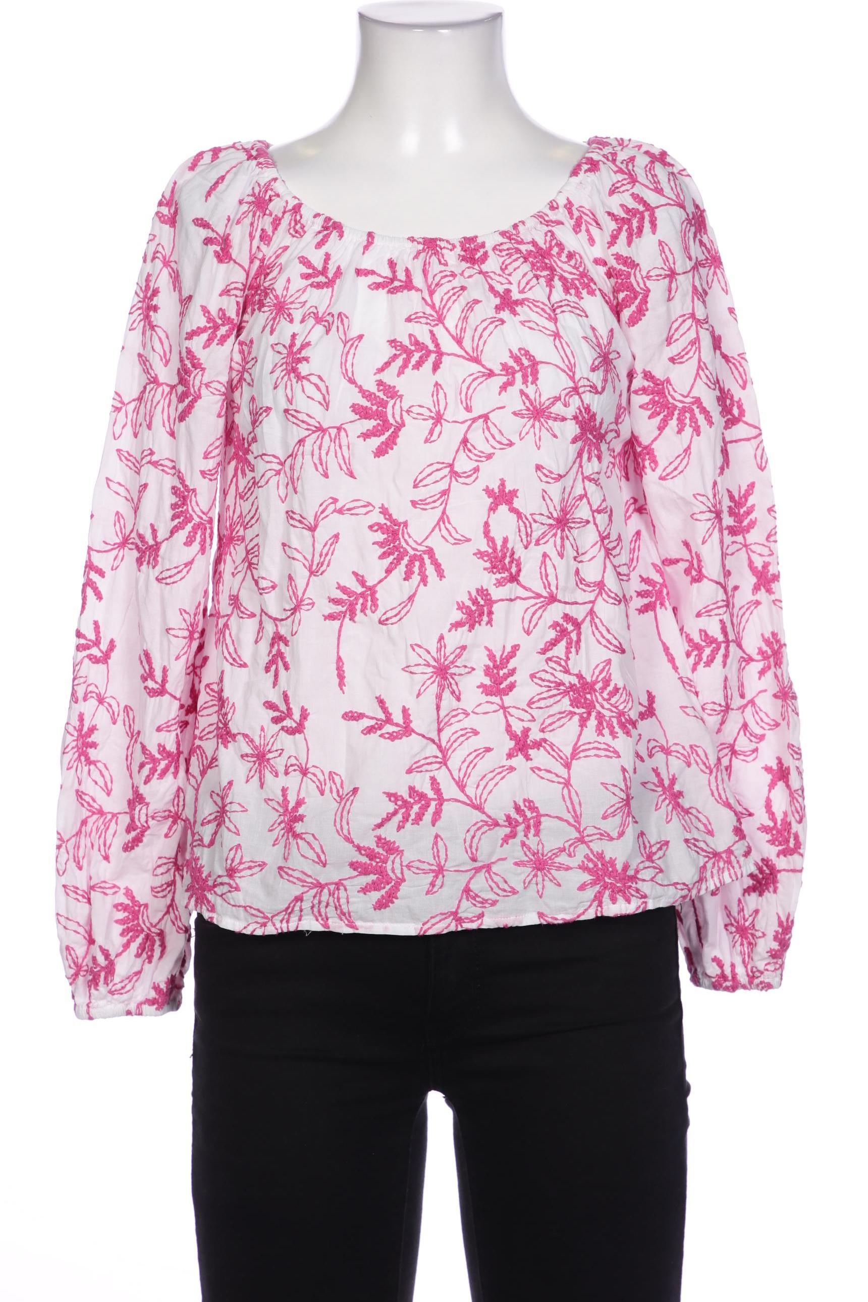 

Hallhuber Damen Bluse, pink