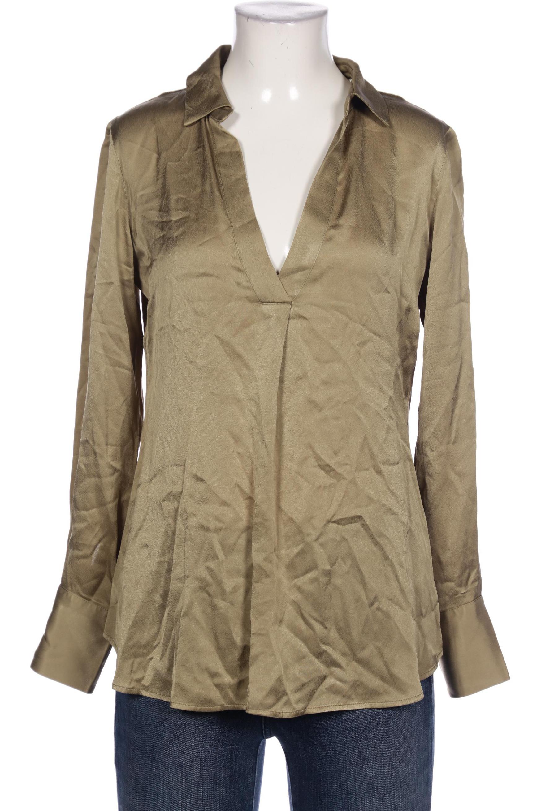 

Hallhuber Damen Bluse, grün