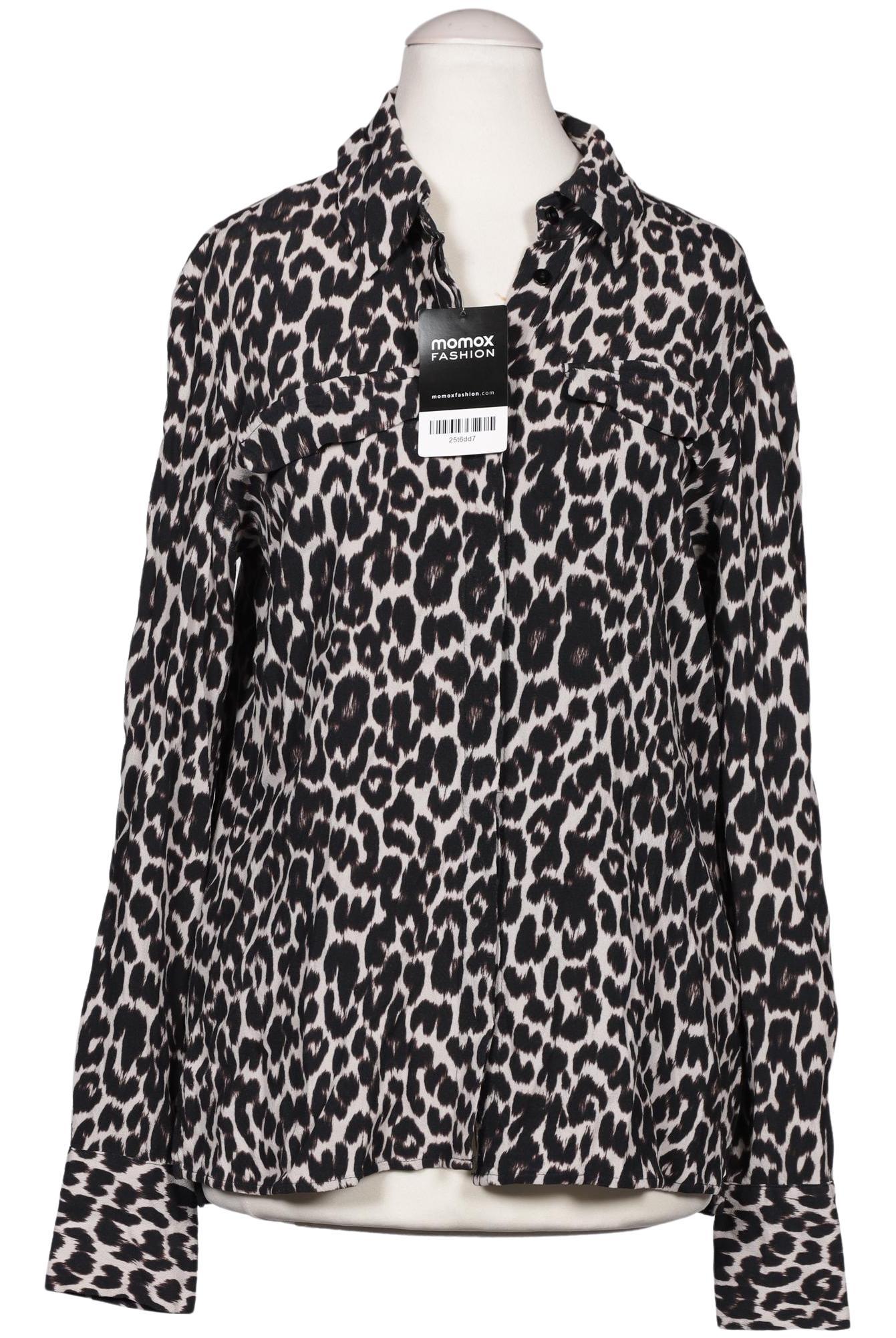 

Hallhuber Damen Bluse, mehrfarbig, Gr. 36