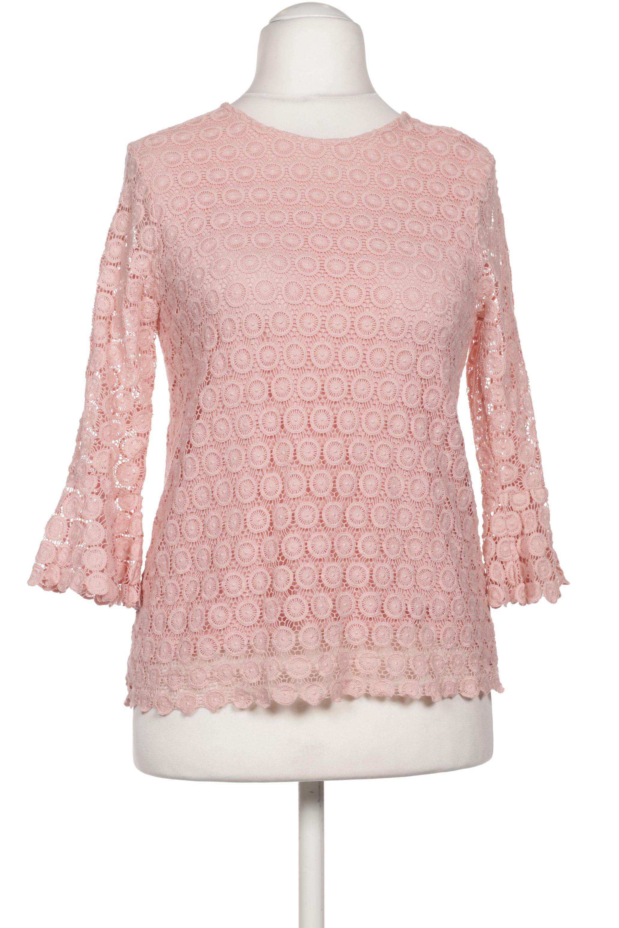 

Hallhuber Damen Bluse, pink