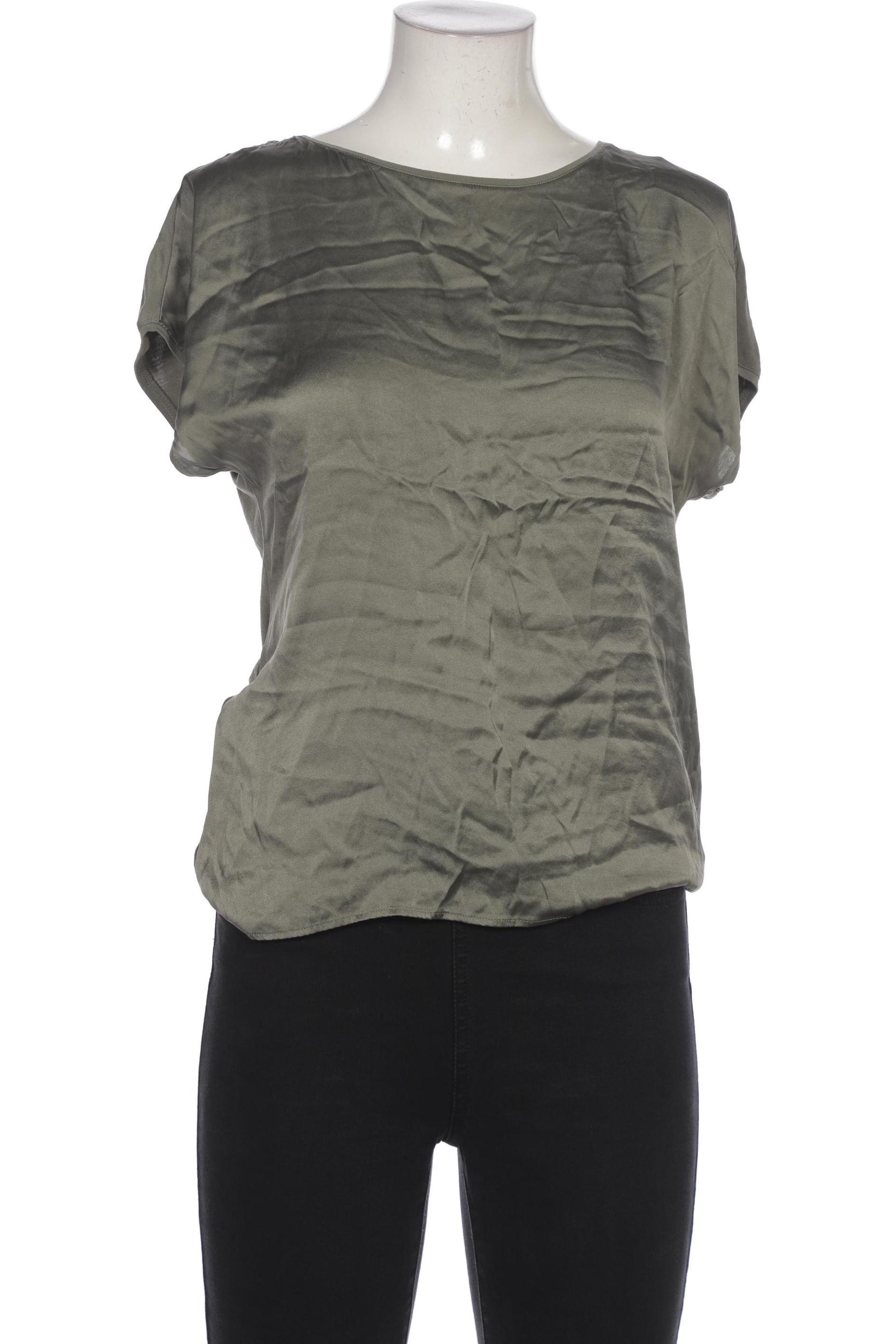 

Hallhuber Damen Bluse, grün