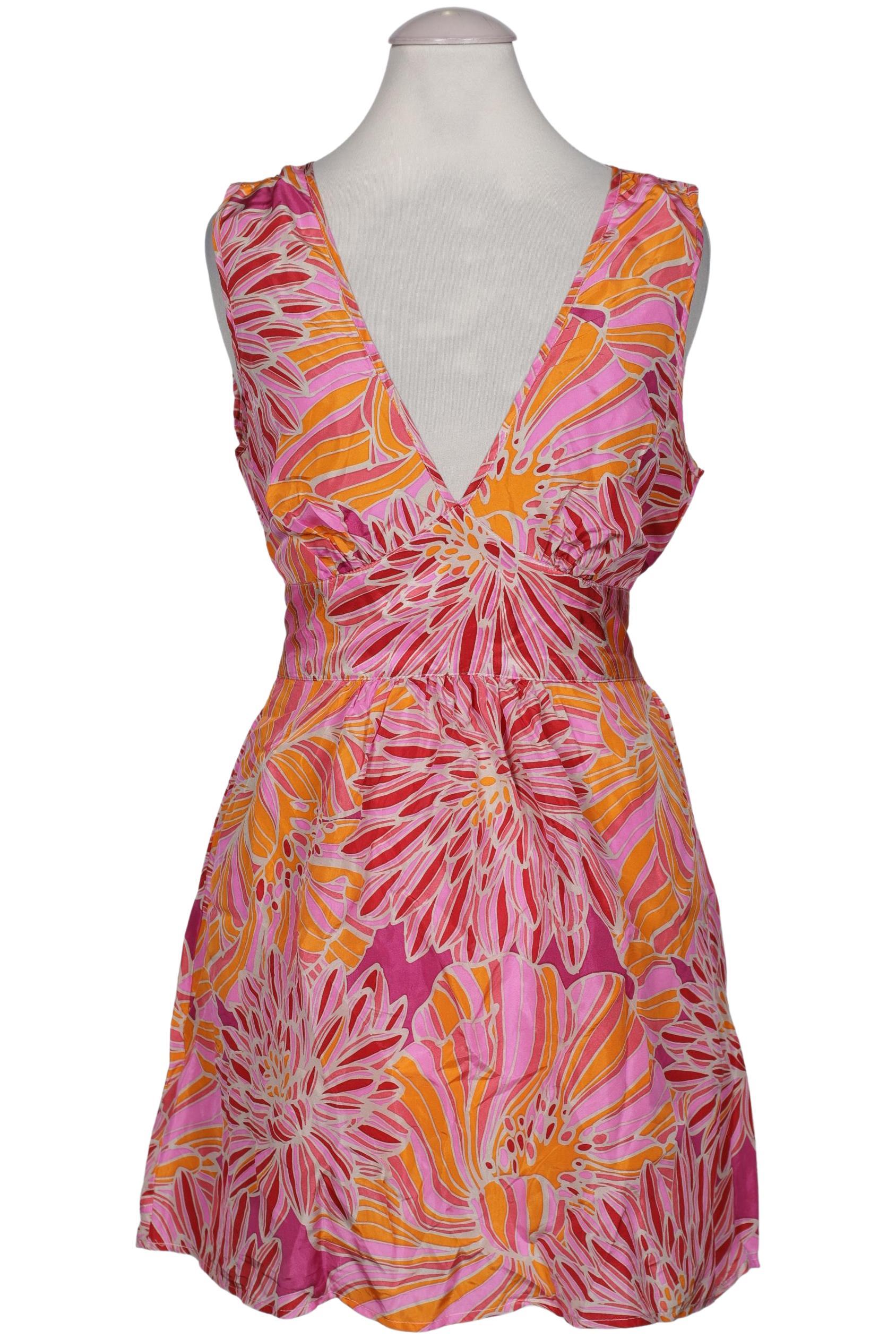 

Hallhuber Damen Bluse, pink, Gr. 38