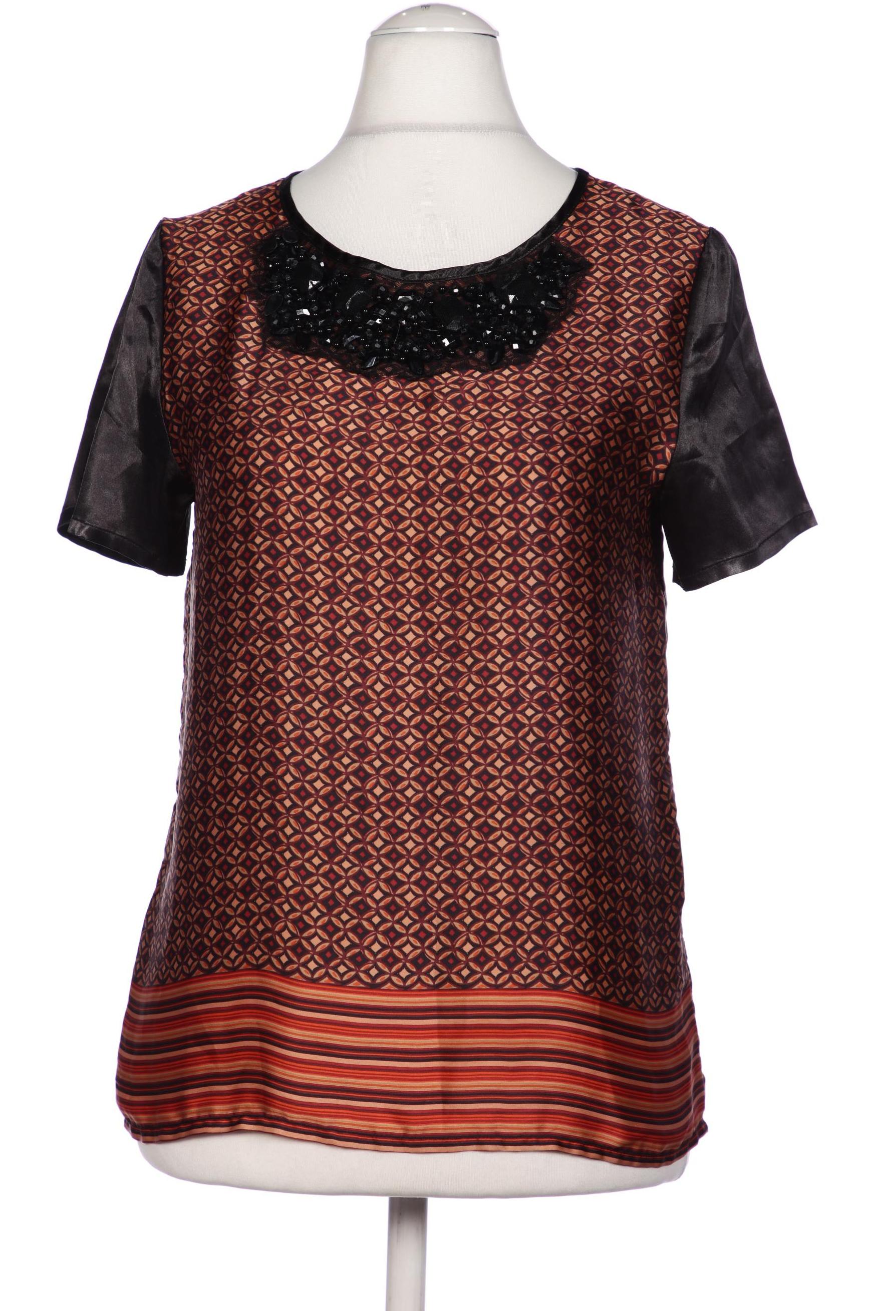 

Hallhuber Damen Bluse, mehrfarbig