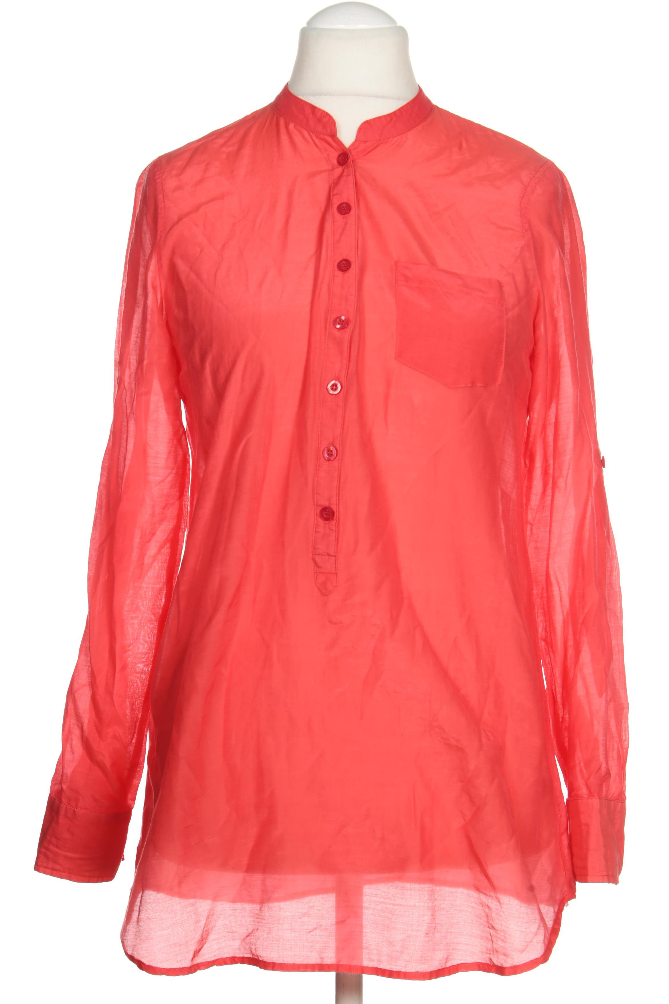 

Hallhuber Damen Bluse, pink, Gr. 38