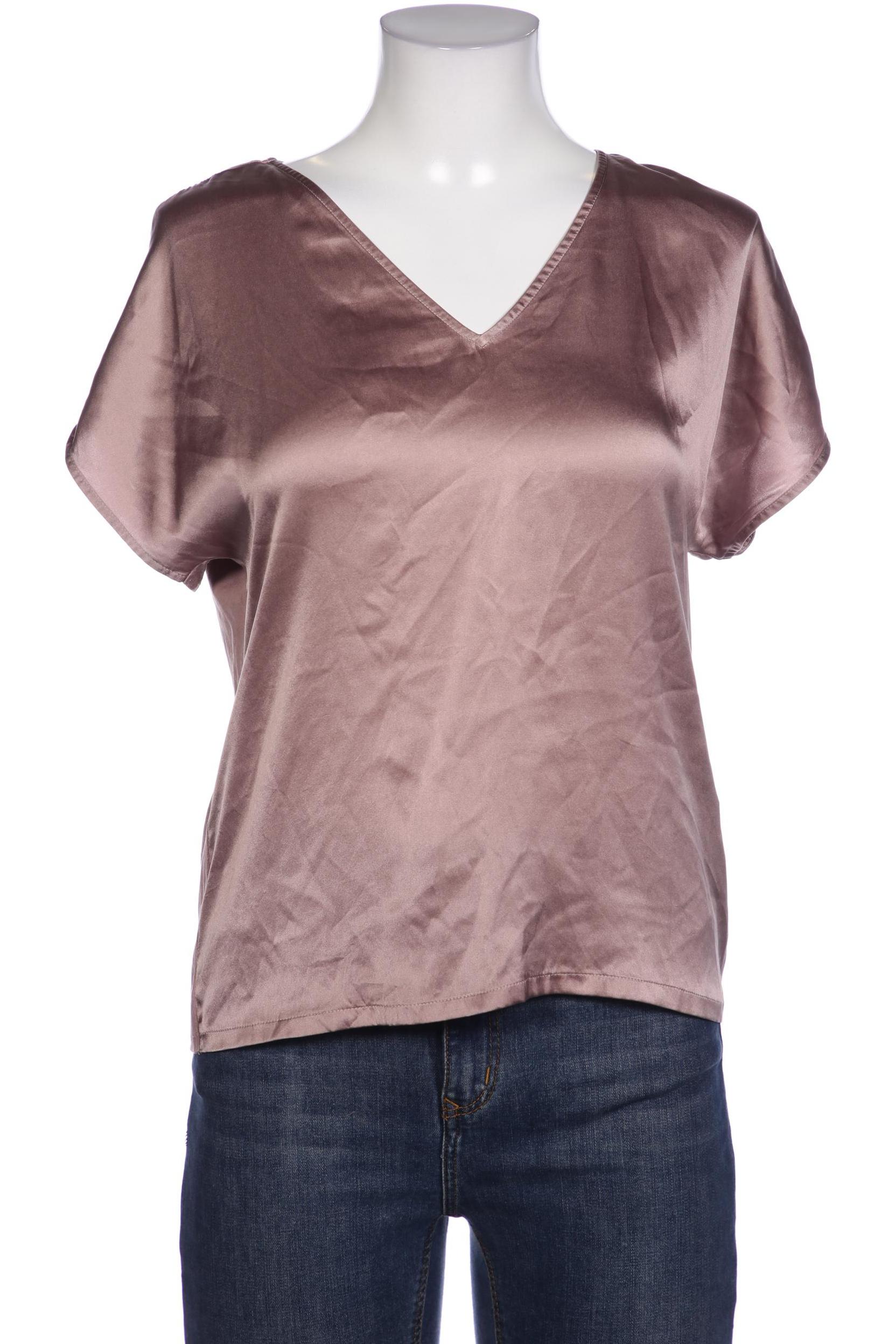 

Hallhuber Damen Bluse, pink, Gr. 36
