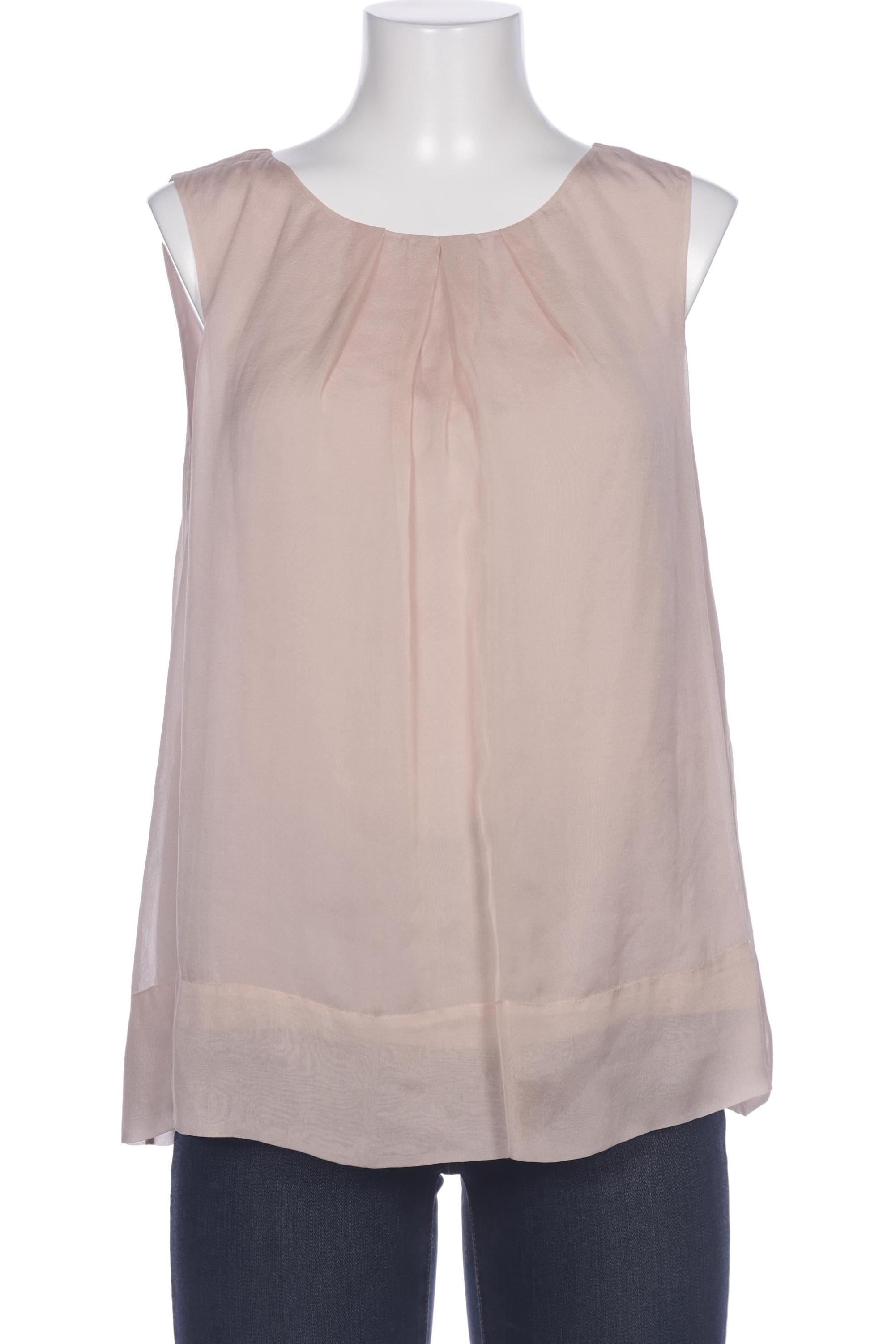 

Hallhuber Damen Bluse, pink, Gr. 40
