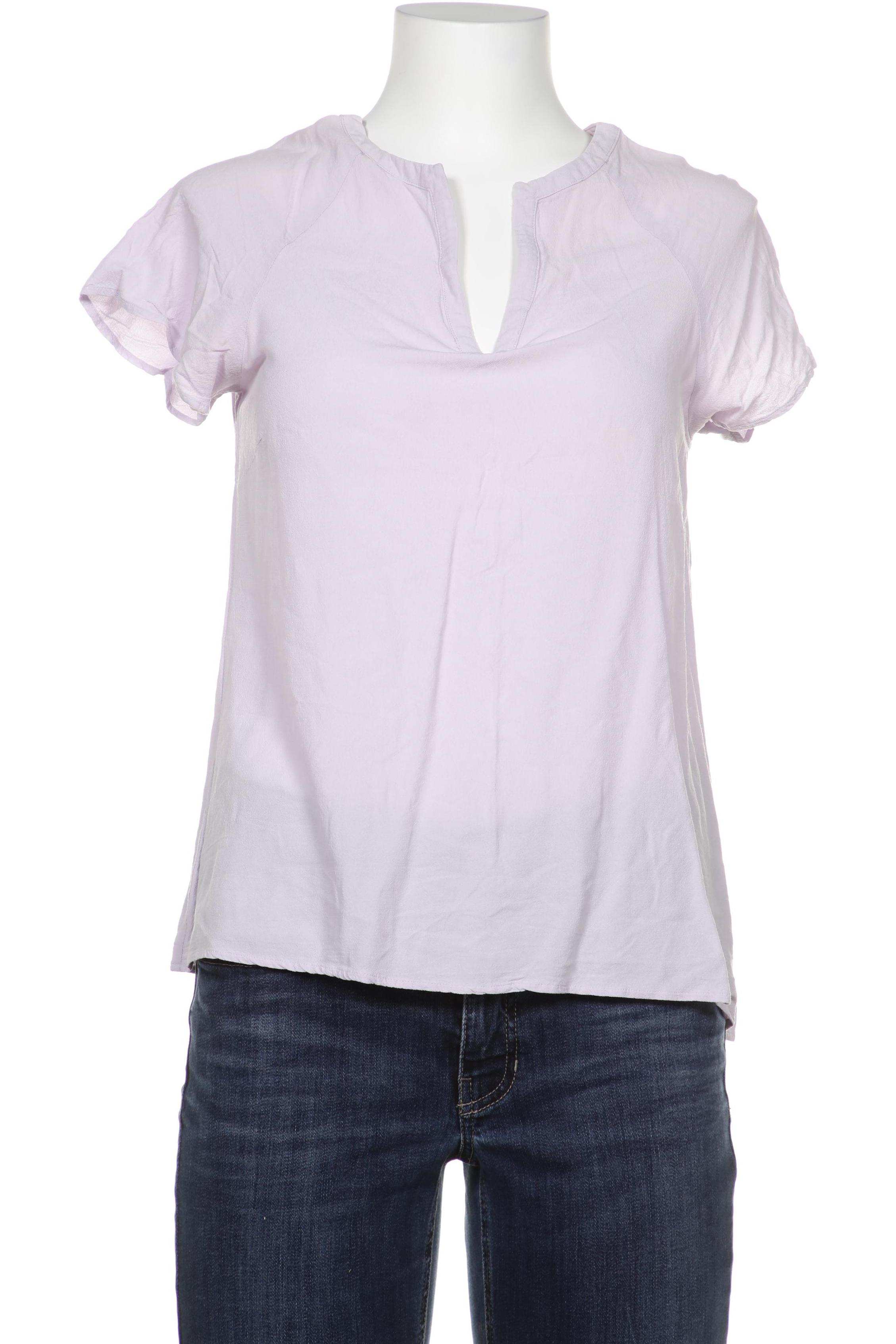 

Hallhuber Damen Bluse, flieder, Gr. 40