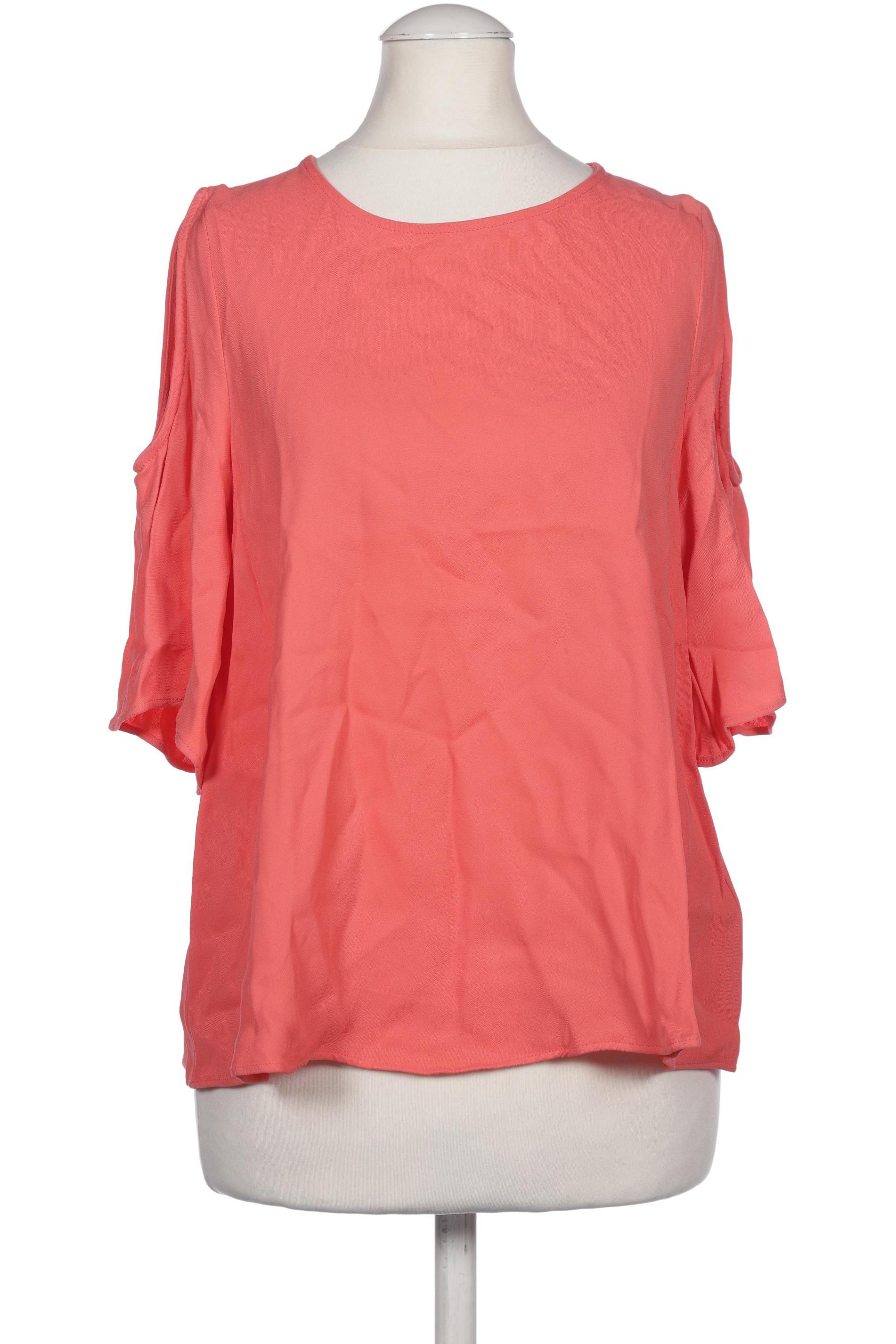 

Hallhuber Damen Bluse, orange