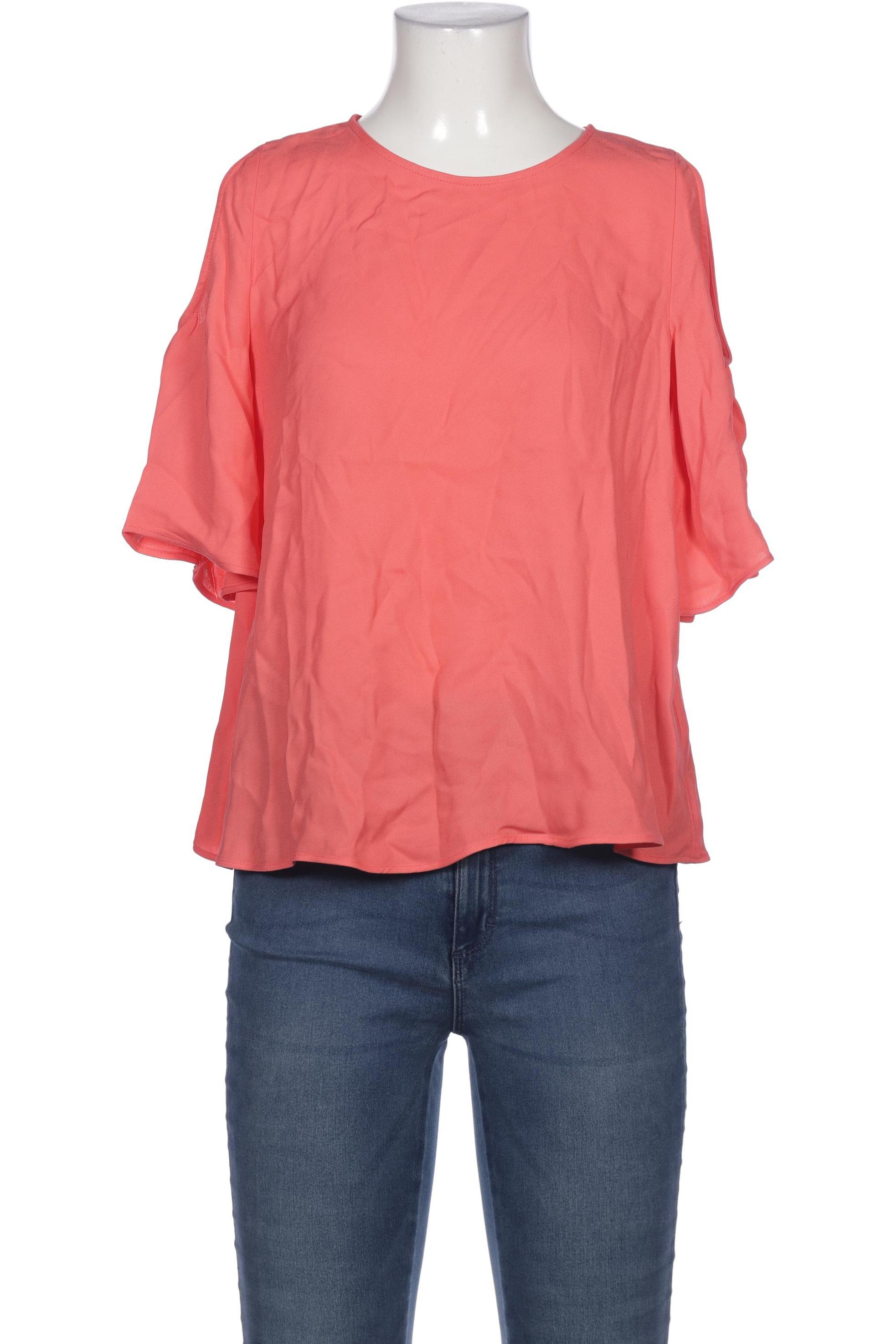 

Hallhuber Damen Bluse, pink, Gr. 36