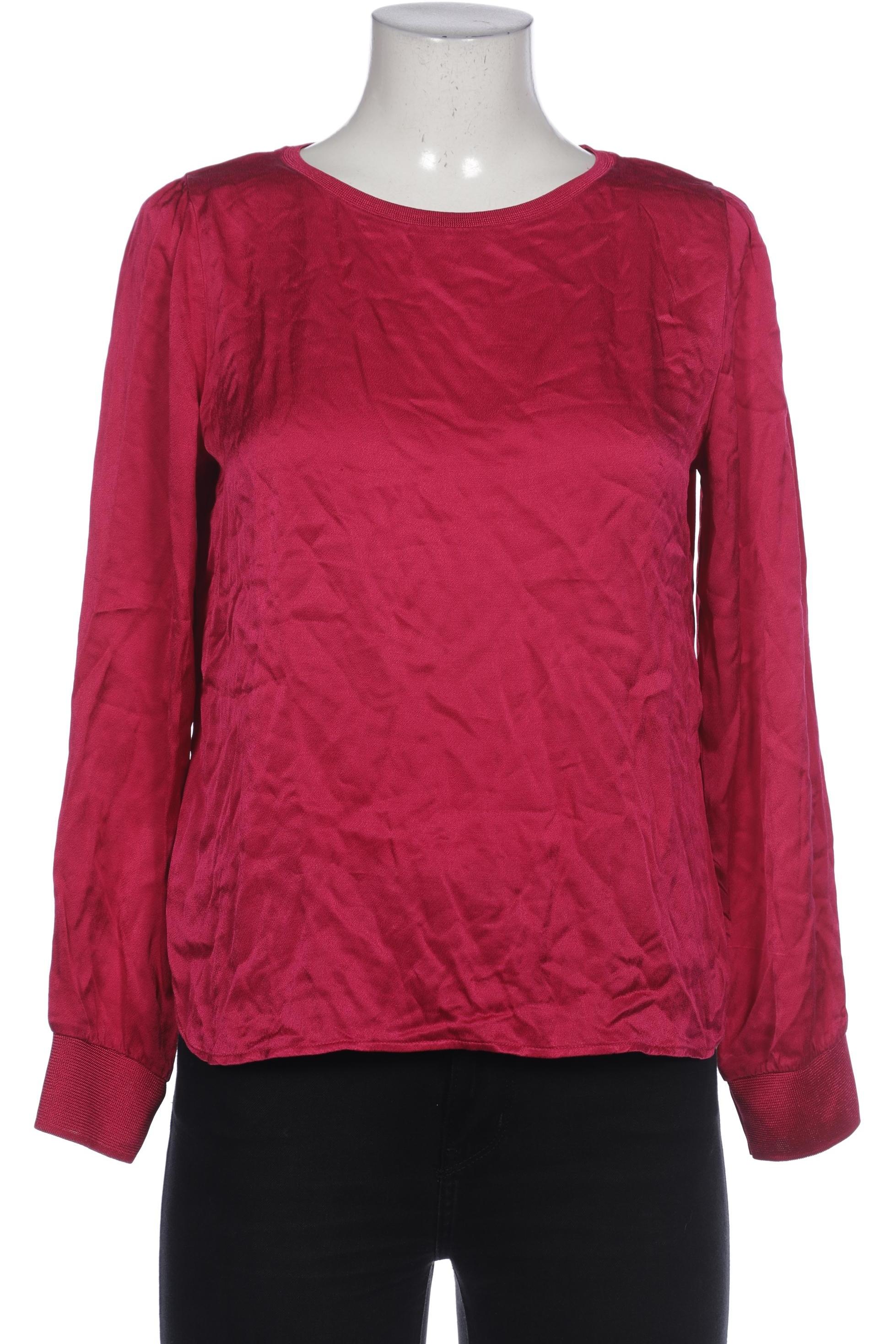 

Hallhuber Damen Bluse, pink, Gr. 42