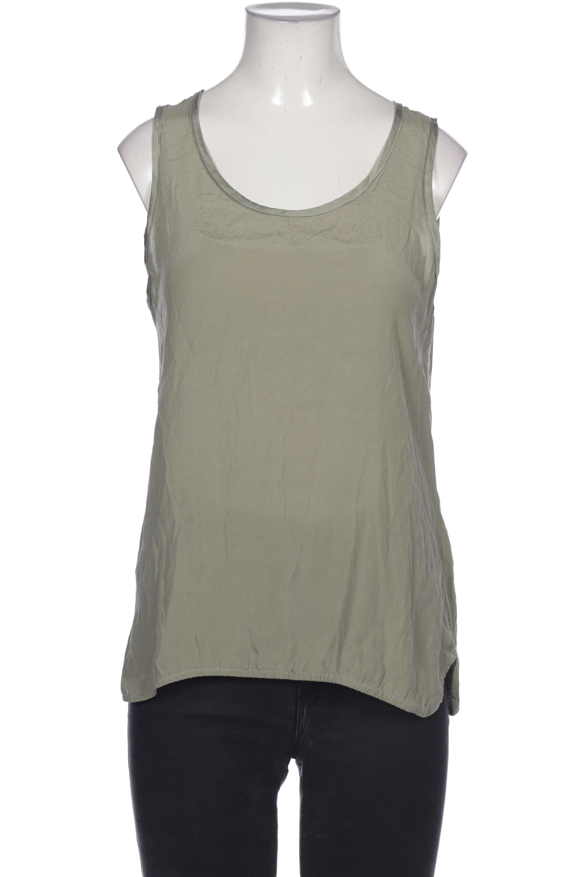 

Hallhuber Damen Bluse, grün