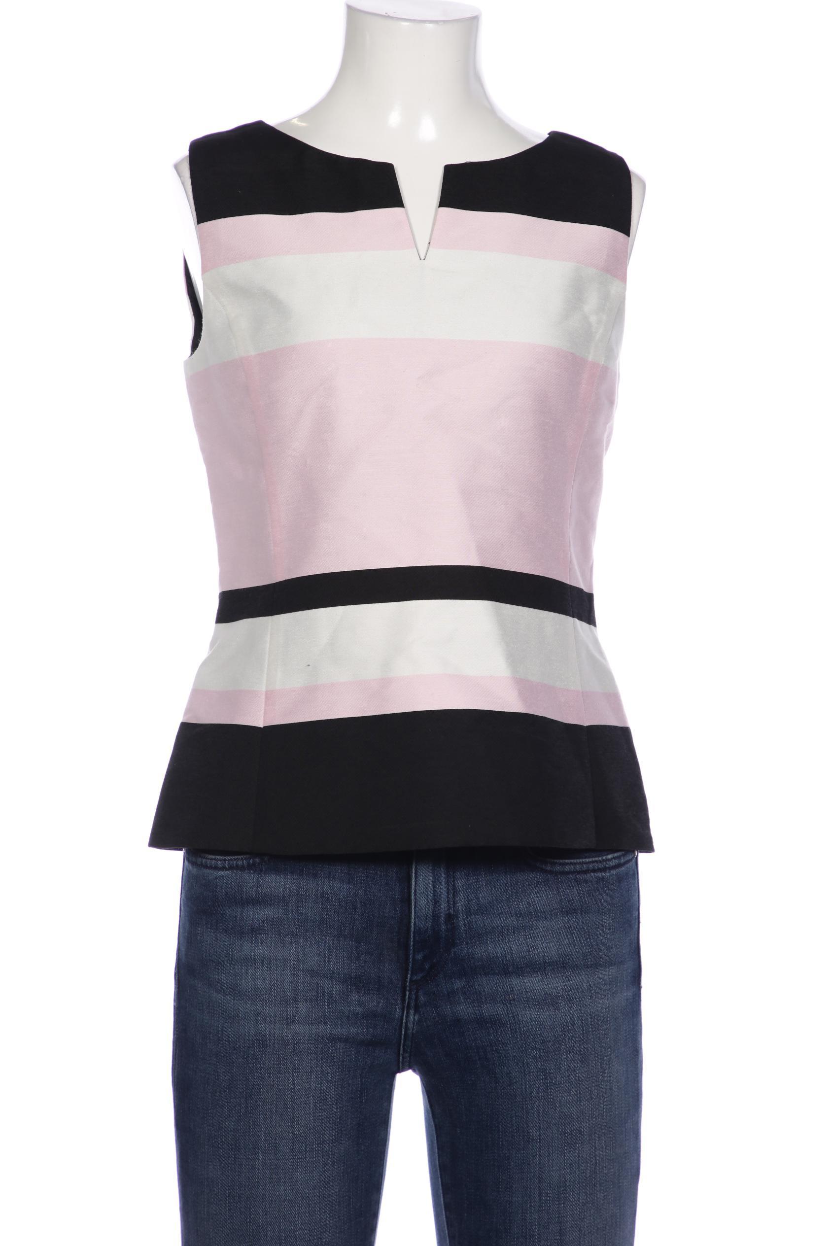 

Hallhuber Damen Bluse, pink, Gr. 36