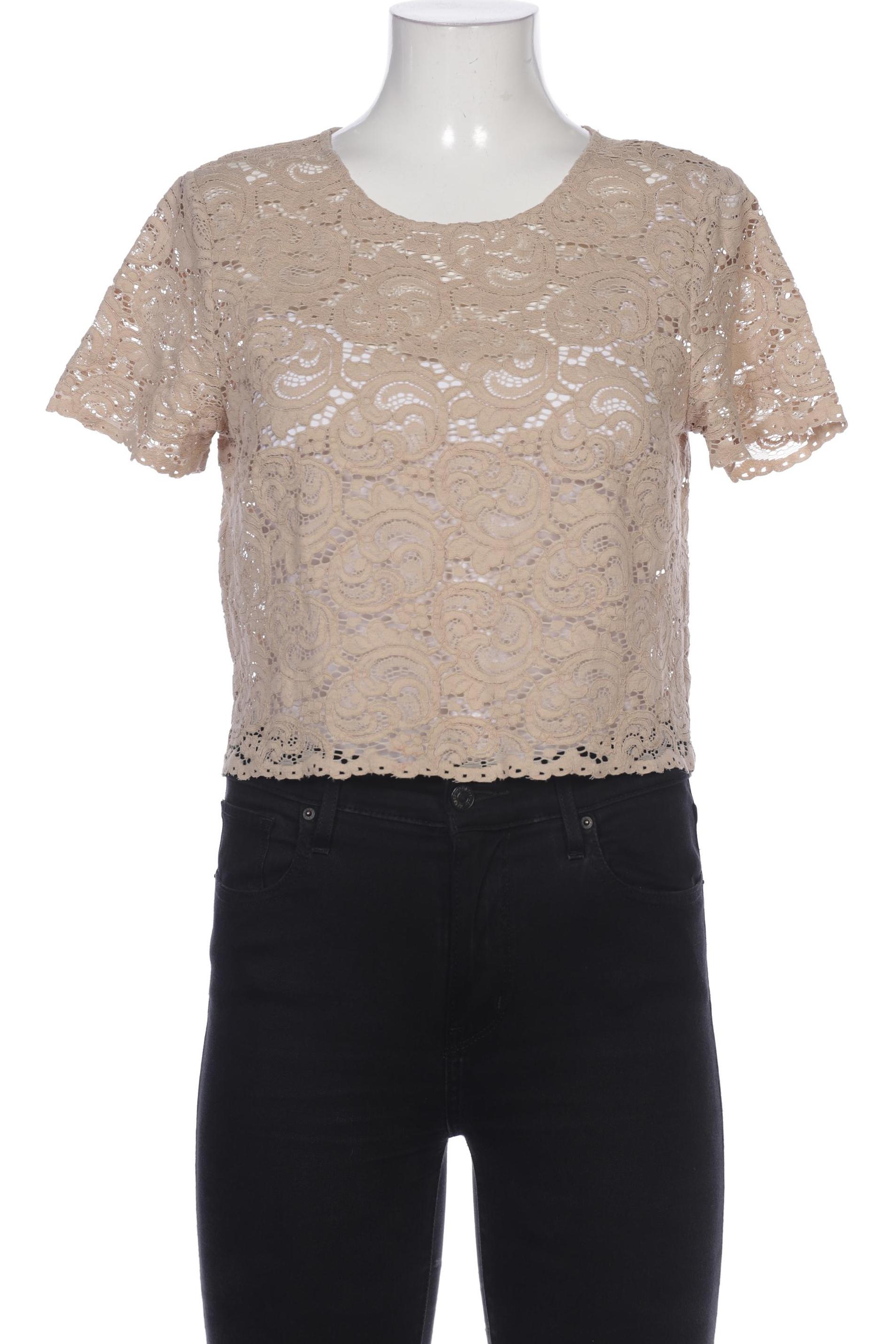 

Hallhuber Damen Bluse, beige