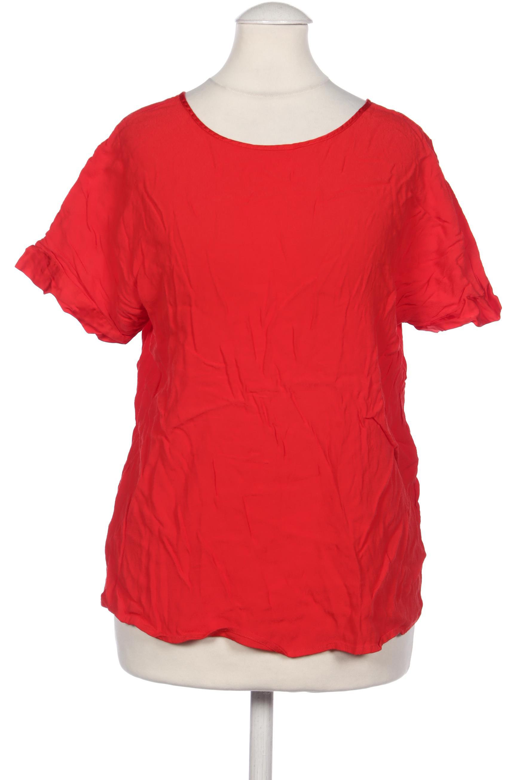 

Hallhuber Damen Bluse, rot