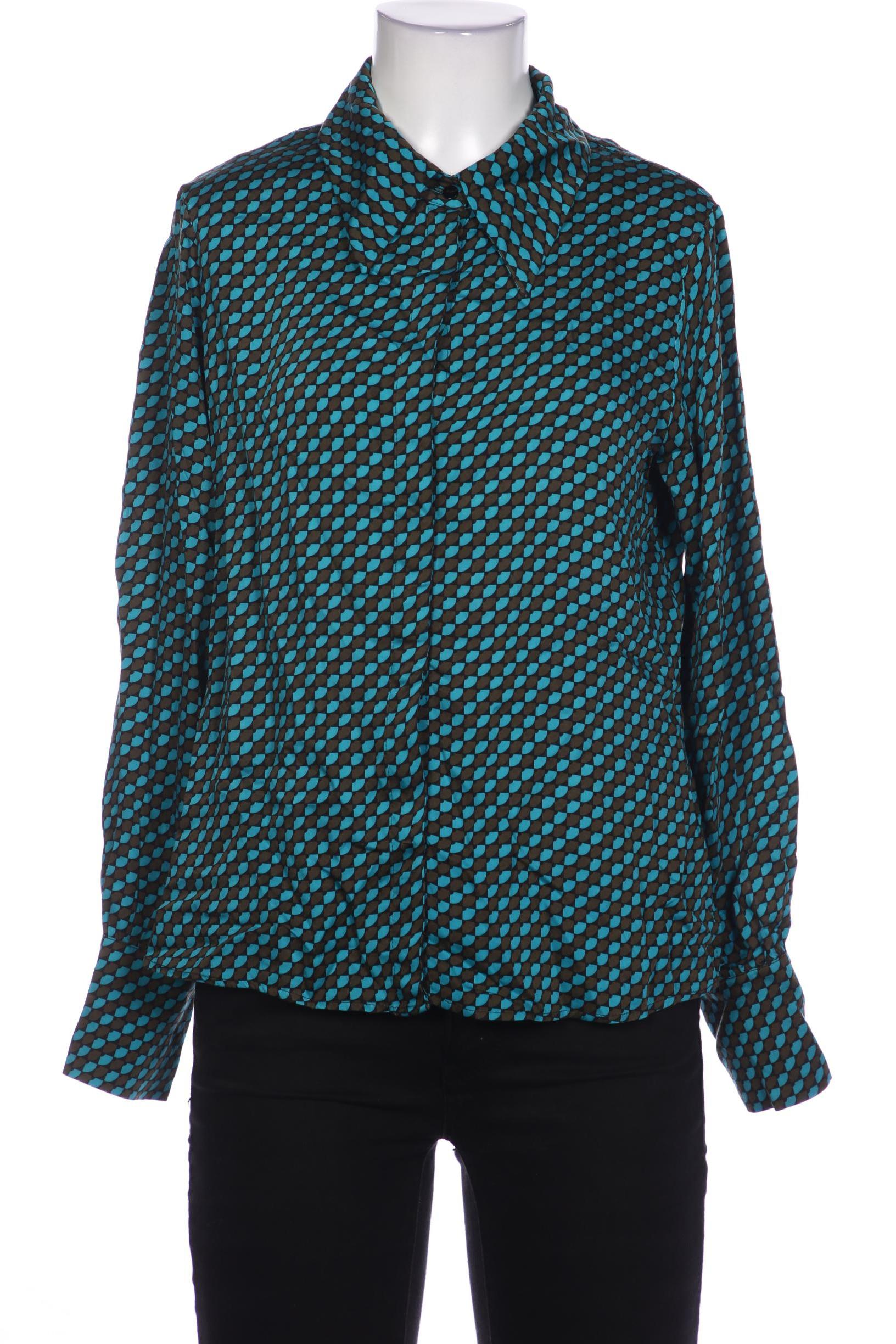 

Hallhuber Damen Bluse, türkis
