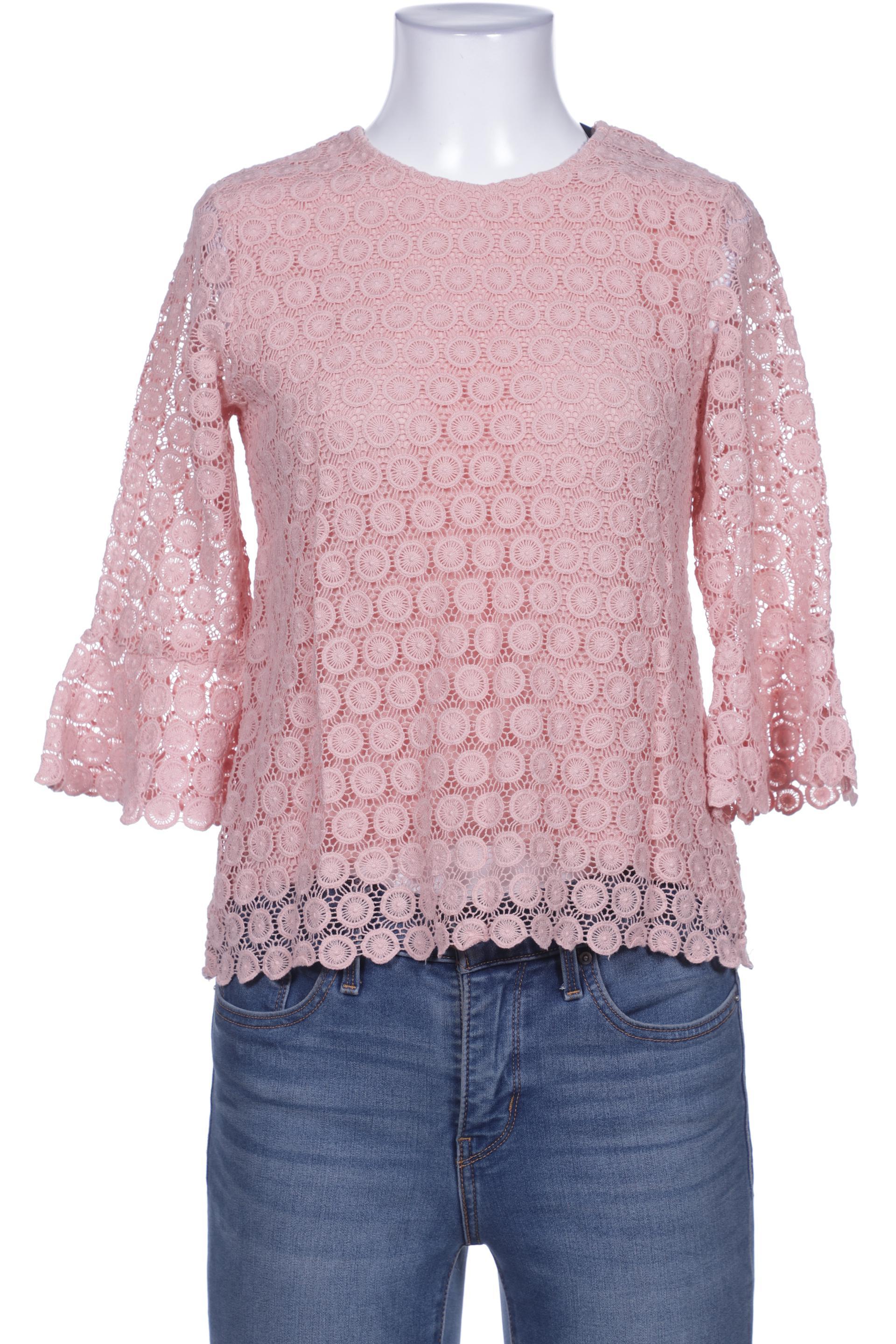

Hallhuber Damen Bluse, pink