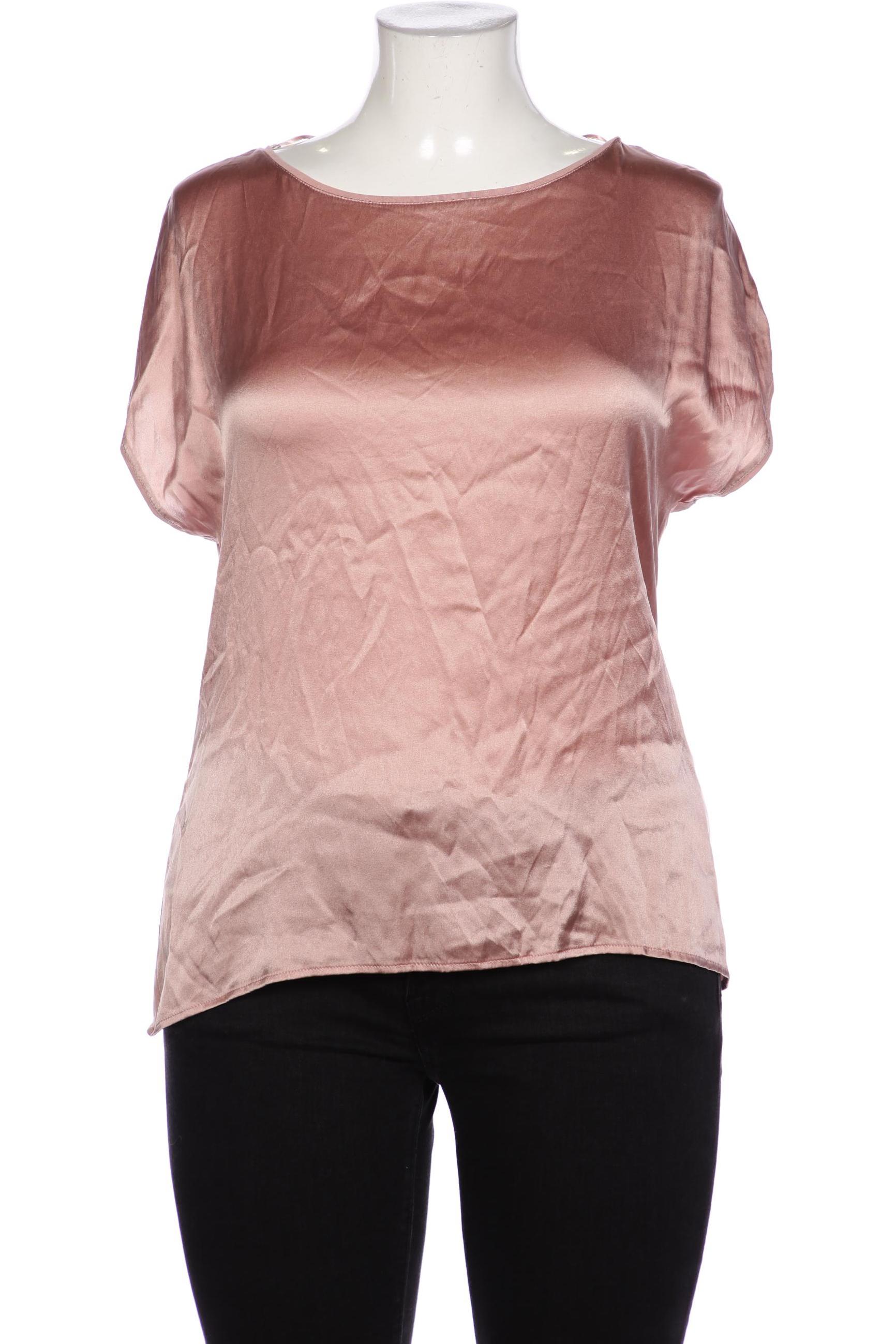 

Hallhuber Damen Bluse, pink, Gr. 44