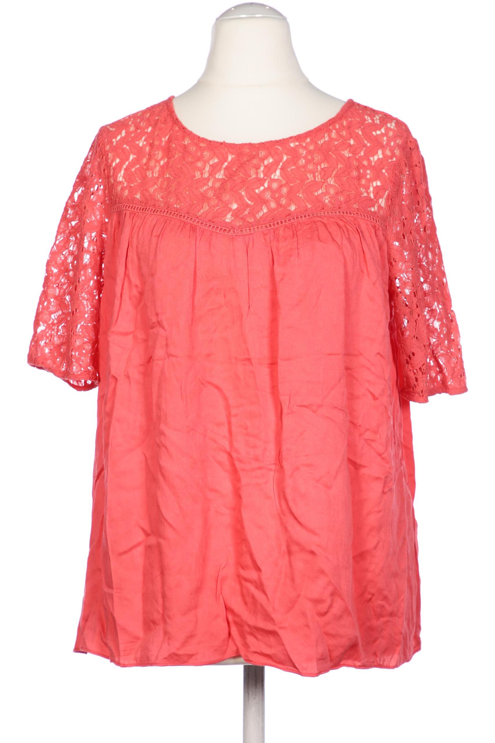 

Hallhuber Damen Bluse, pink